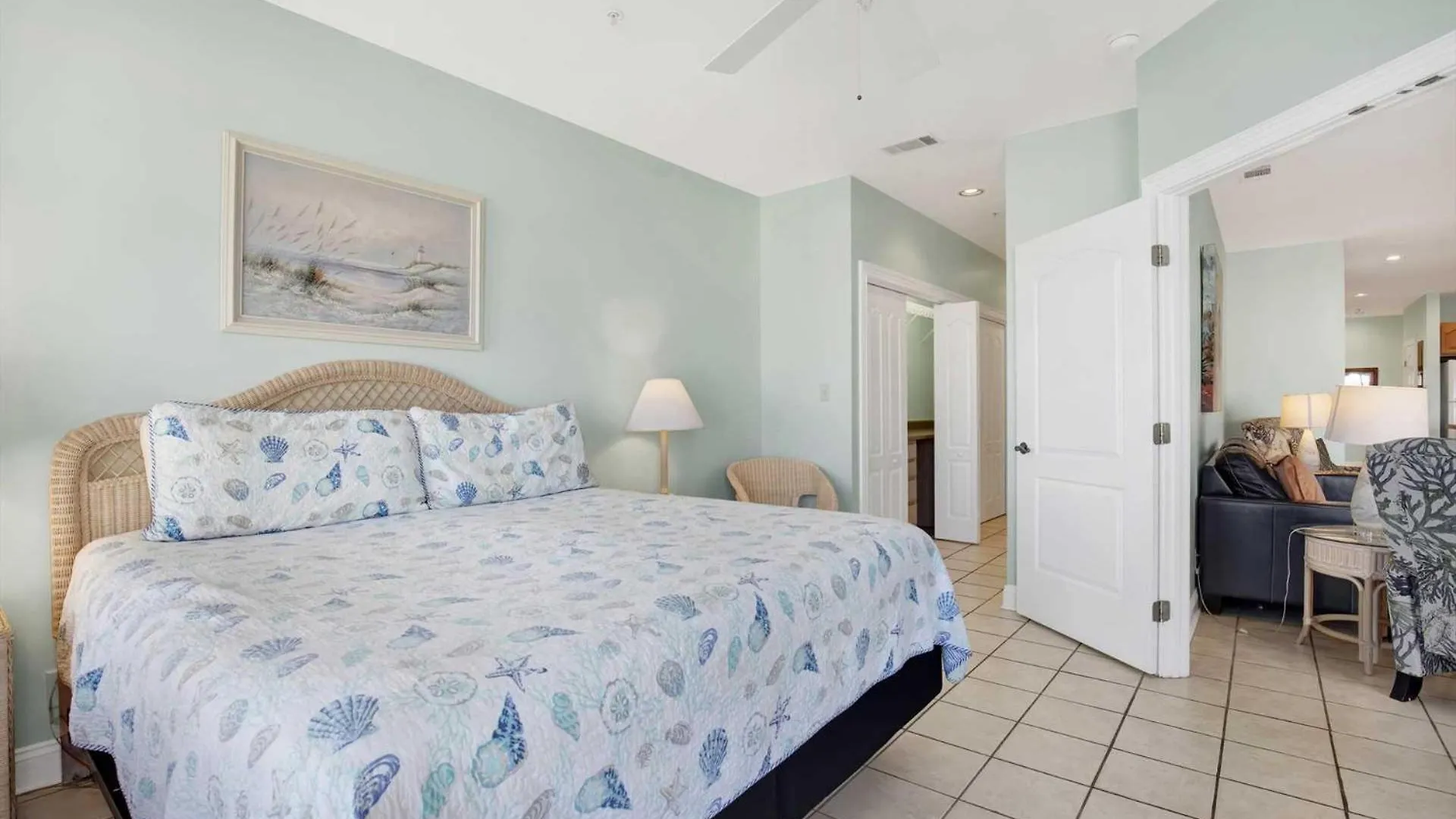 Oceanfront 303 Desoto Holiday home *
