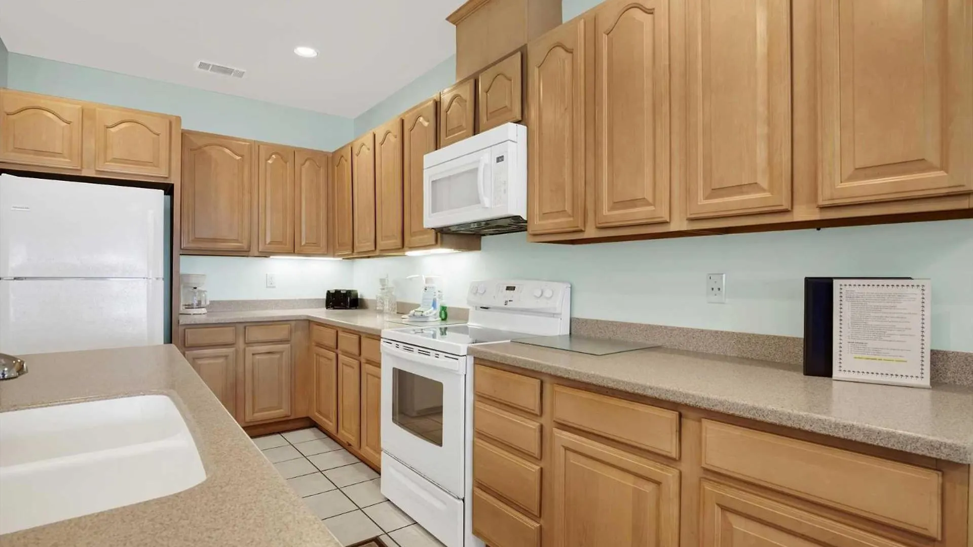 Oceanfront 303 Desoto Holiday home