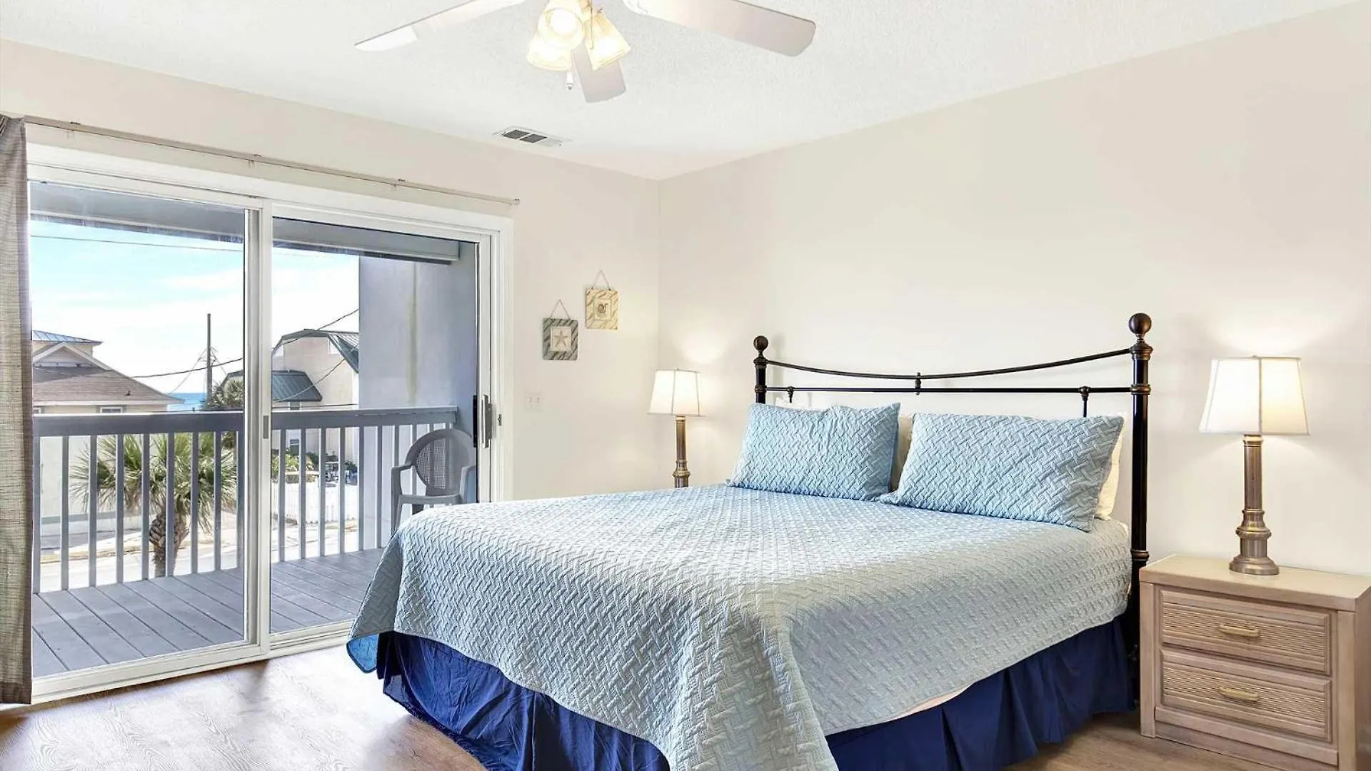 Holiday home Point Unit D Tybee Island