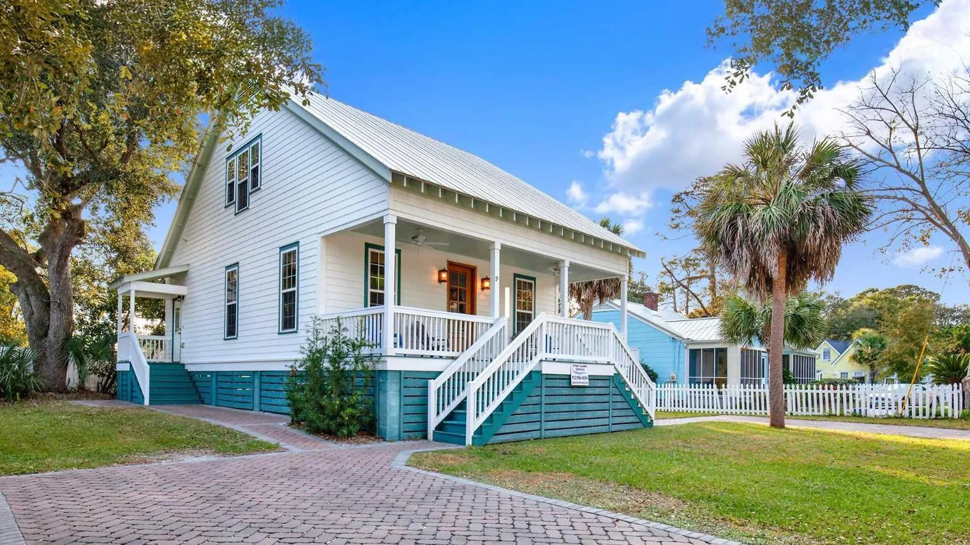 Family Friendly 9 Logan Holiday home *