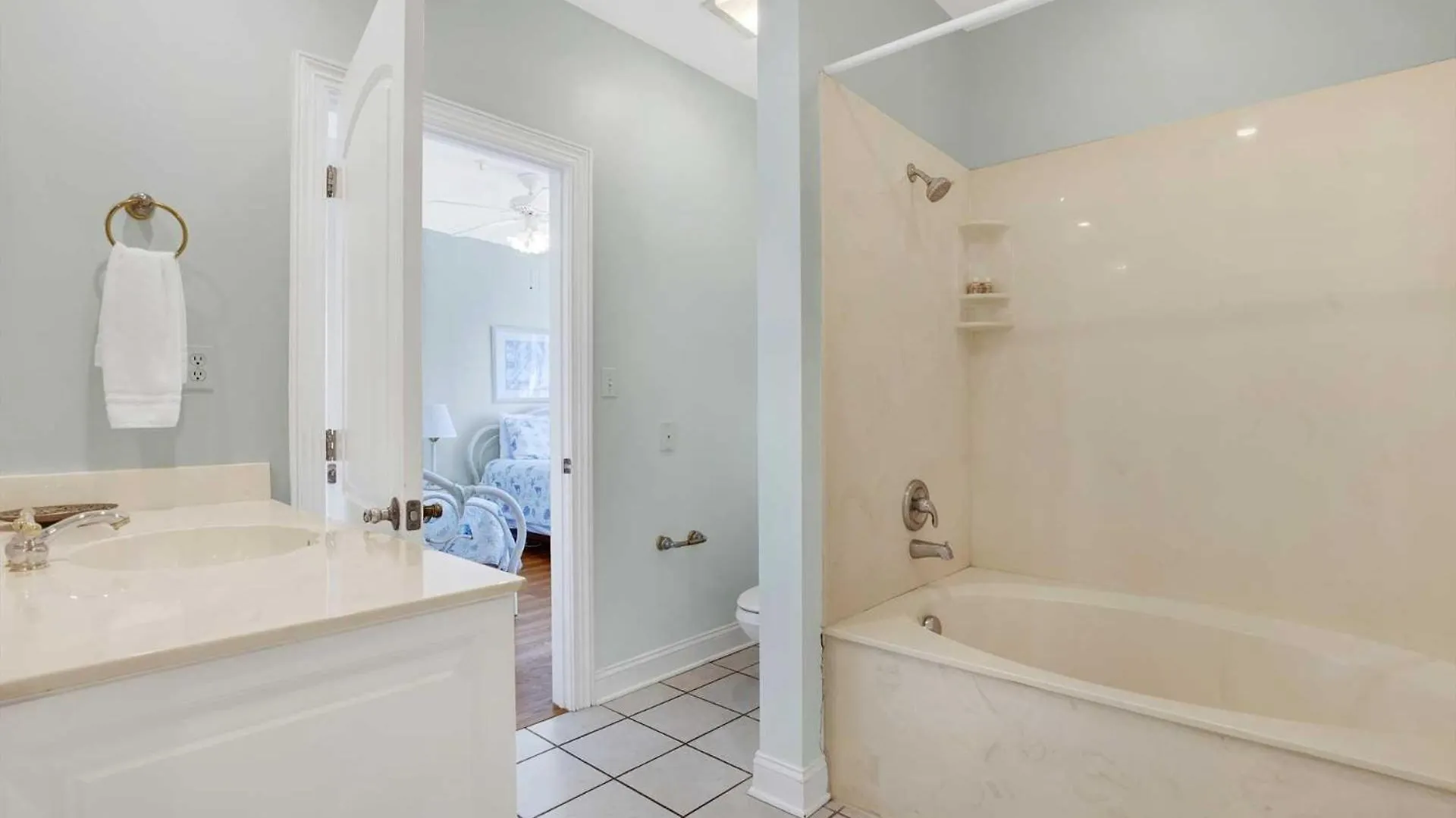 Holiday home Oceanfront 303 Desoto *