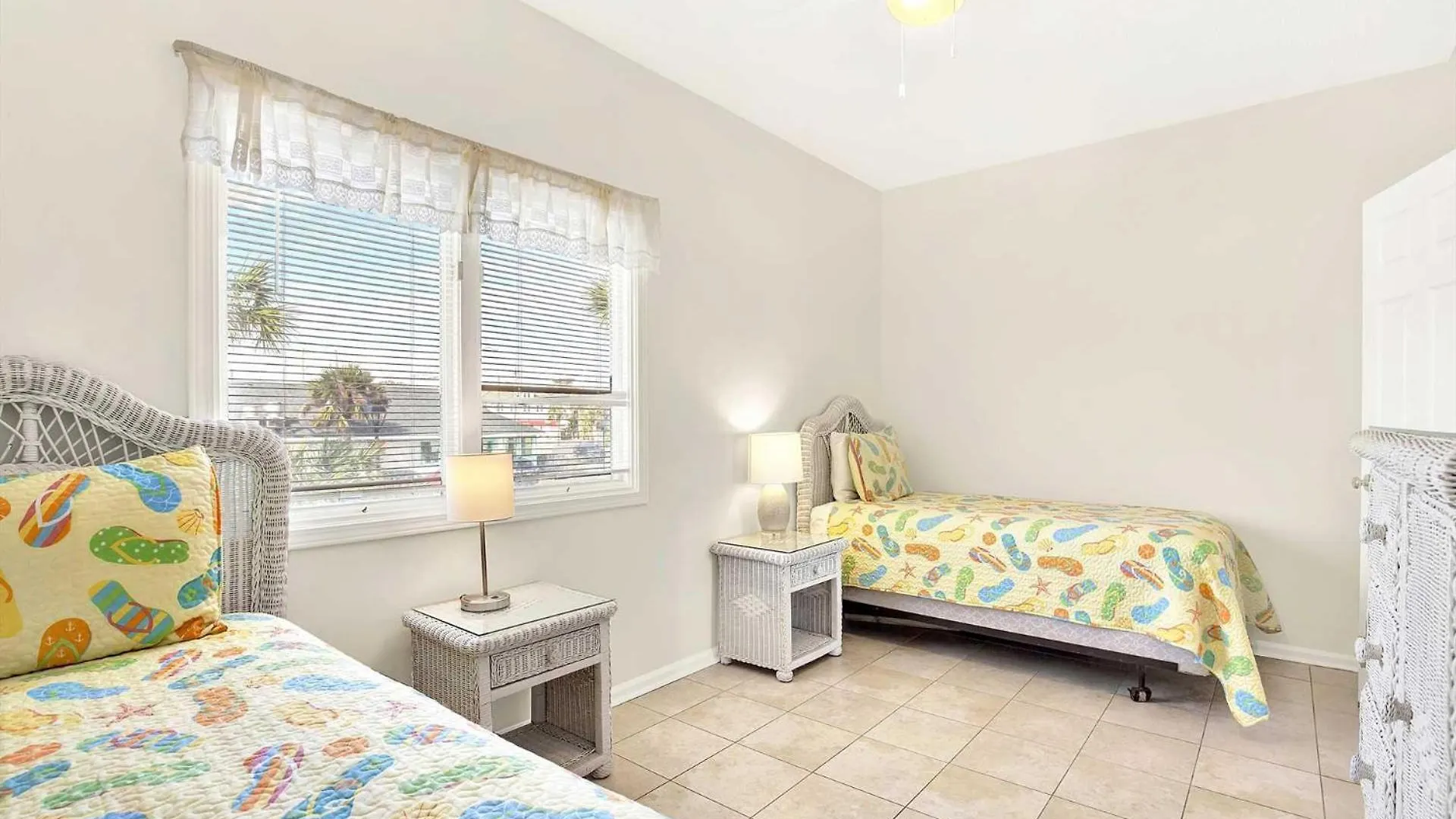 Point Unit D Holiday home