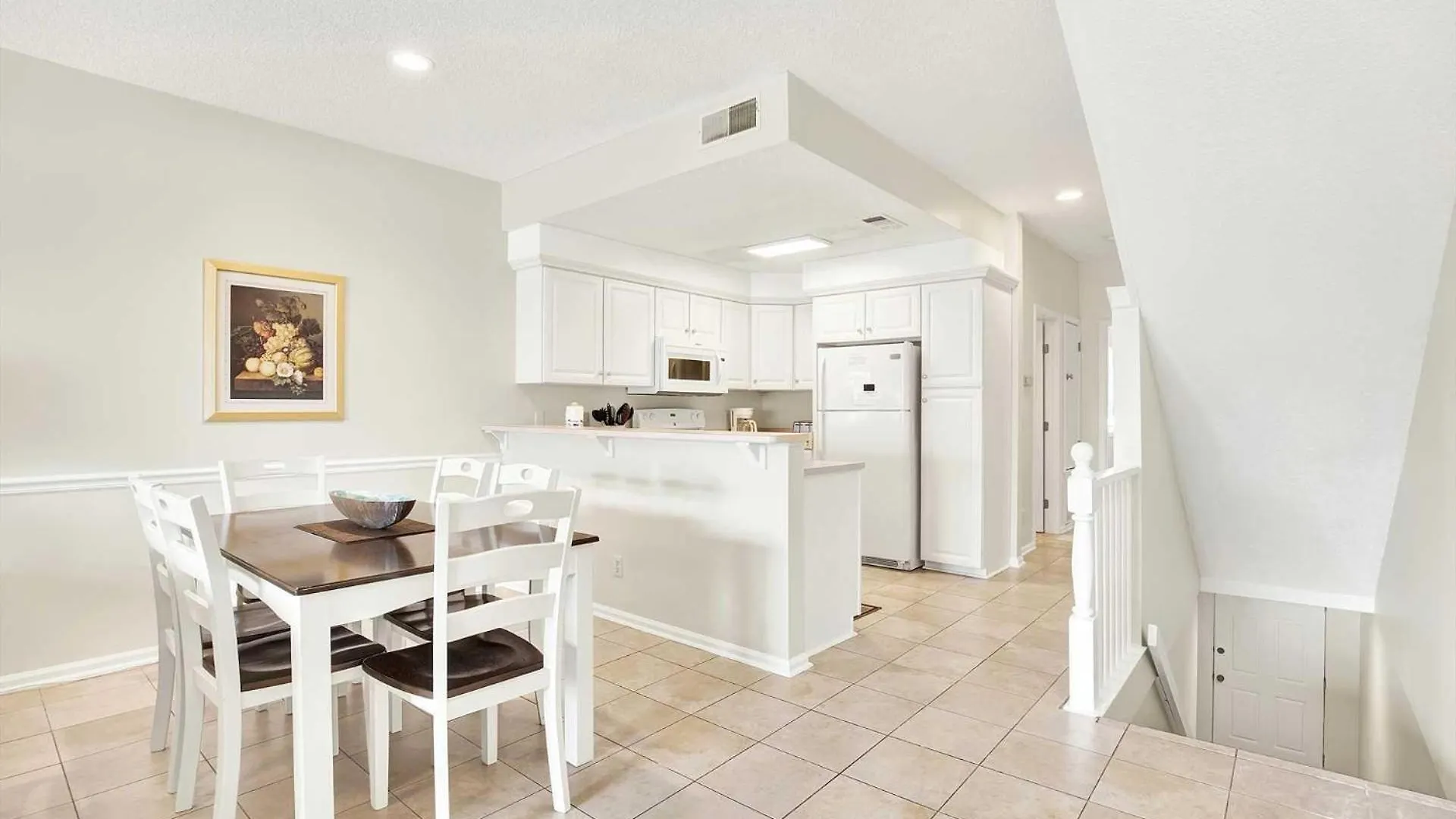 Point Unit D Holiday home