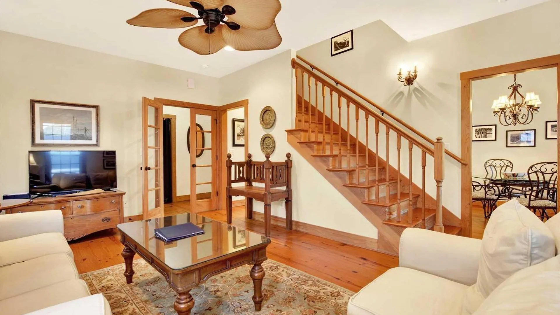 Family Friendly 9 Logan Holiday home *