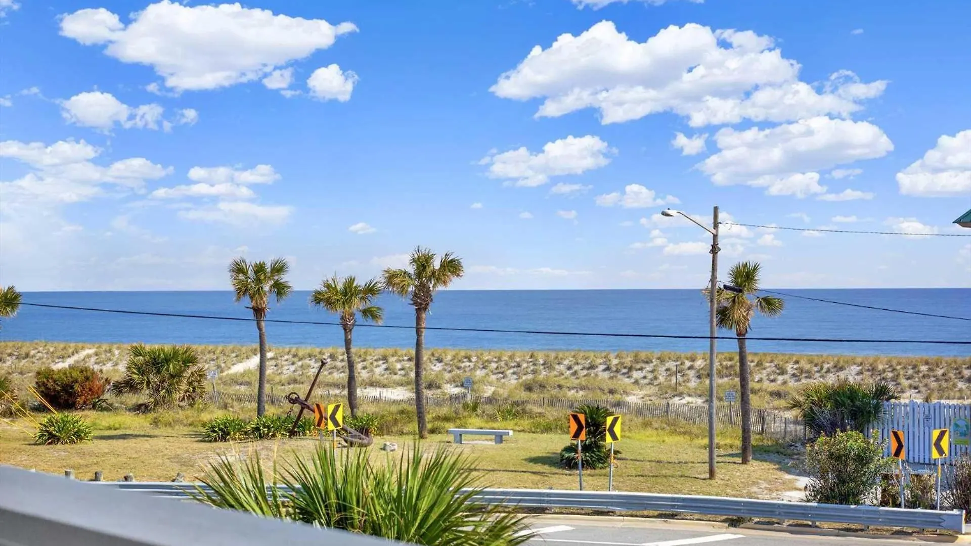 Holiday home Point Unit D *