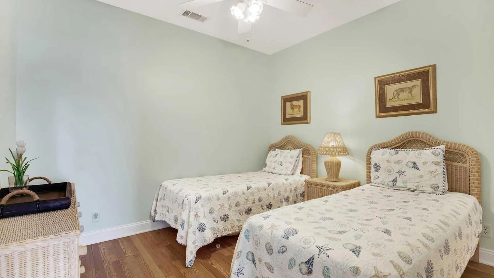 Oceanfront 303 Desoto Holiday home Tybee Island