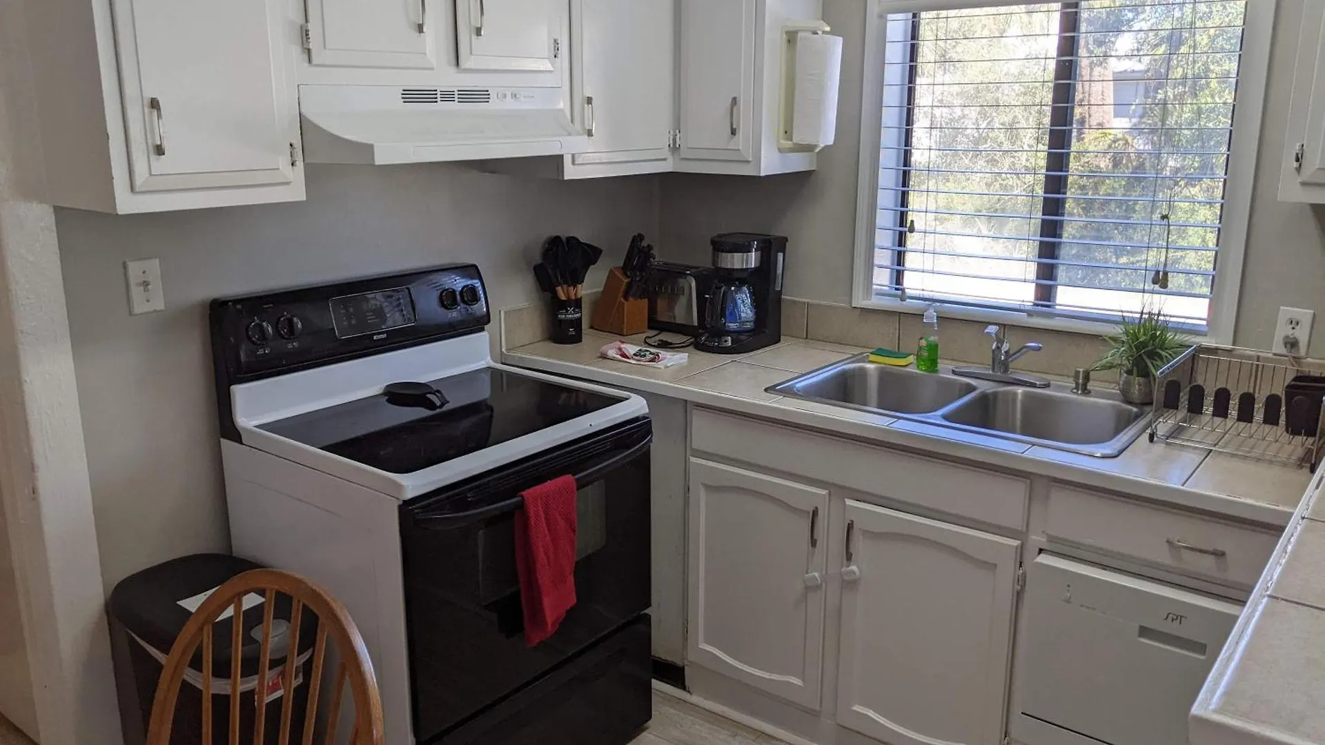 Vacation Walkable To Dining&shopping-unit A Holiday home *