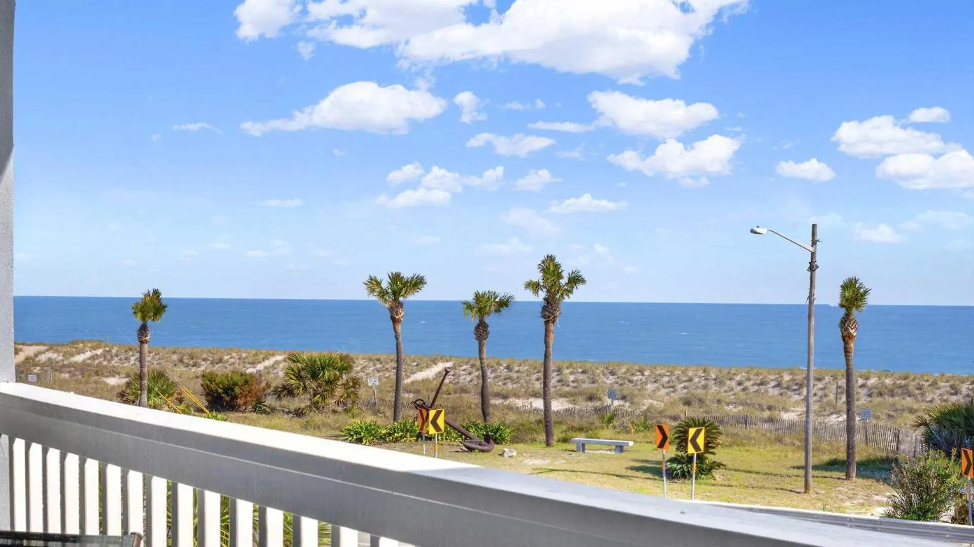 Holiday home Point Unit E *
