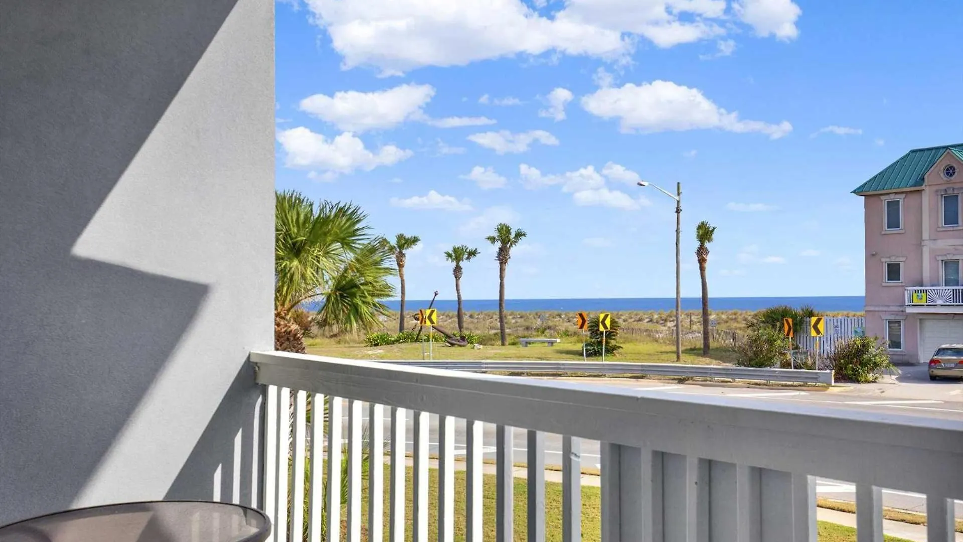 Point Unit E Tybee Island