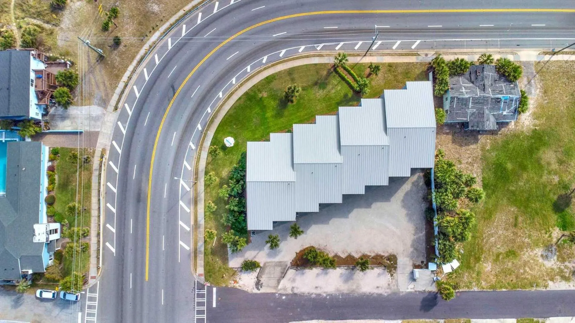 Point Unit E * Tybee Island