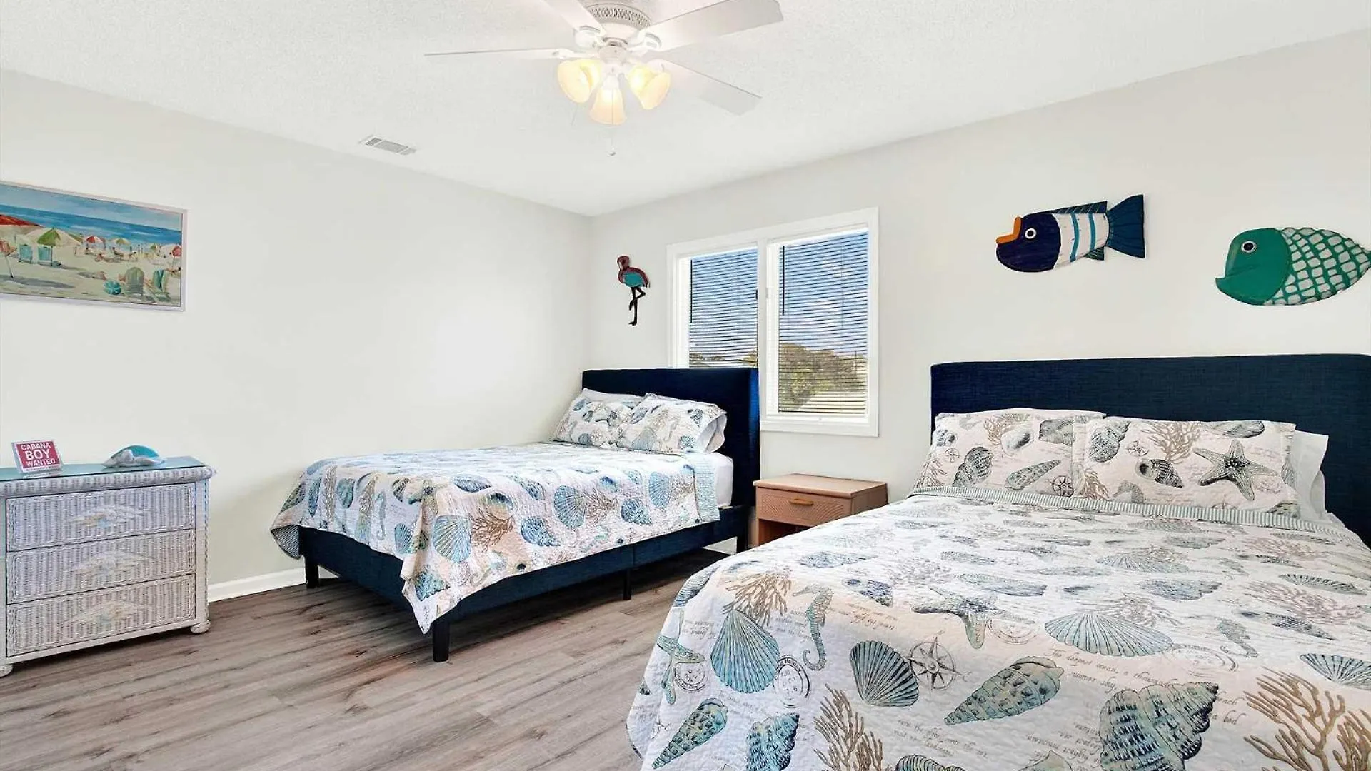 Point Unit E Holiday home Tybee Island