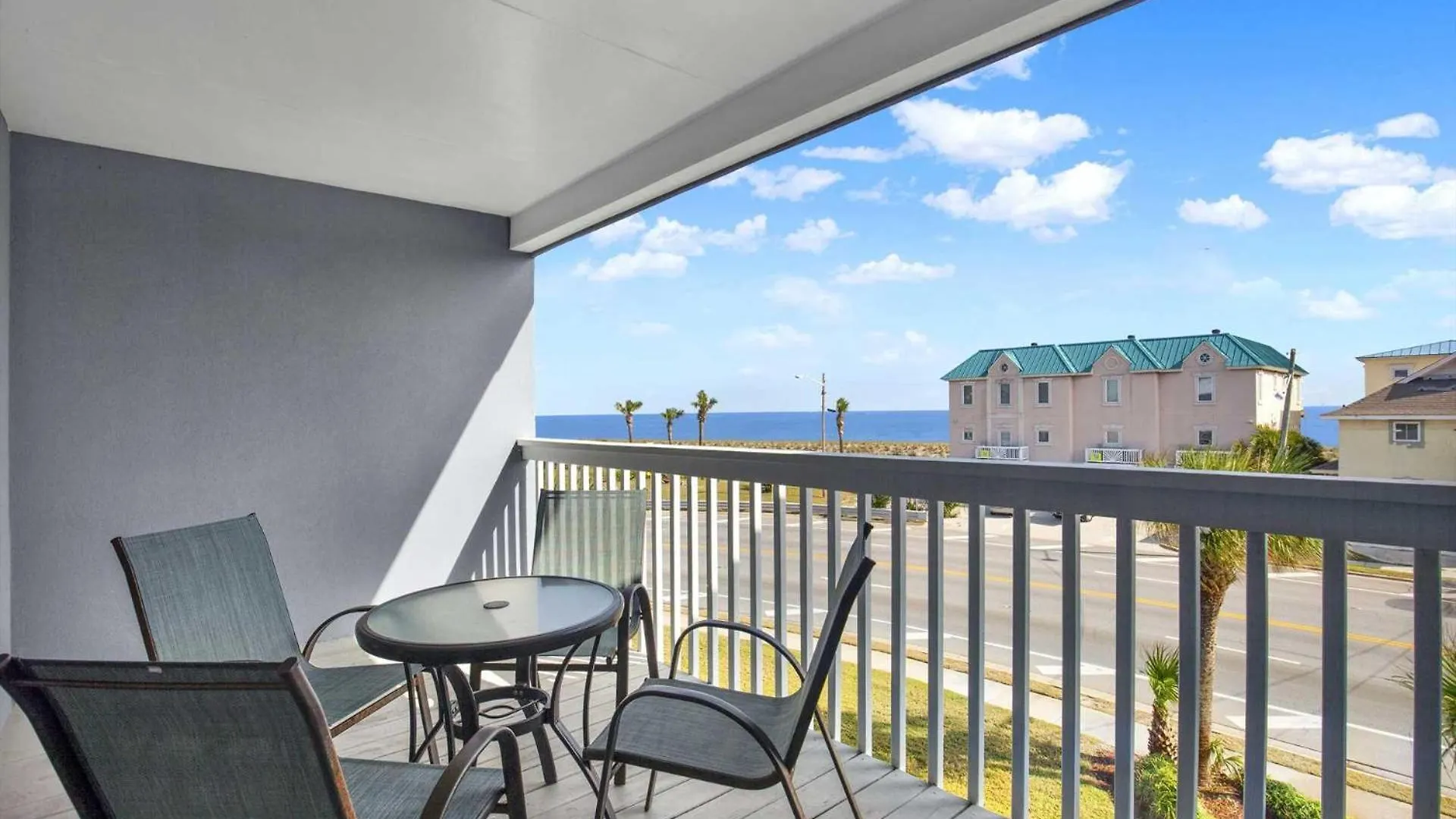 Point Unit E * Tybee Island