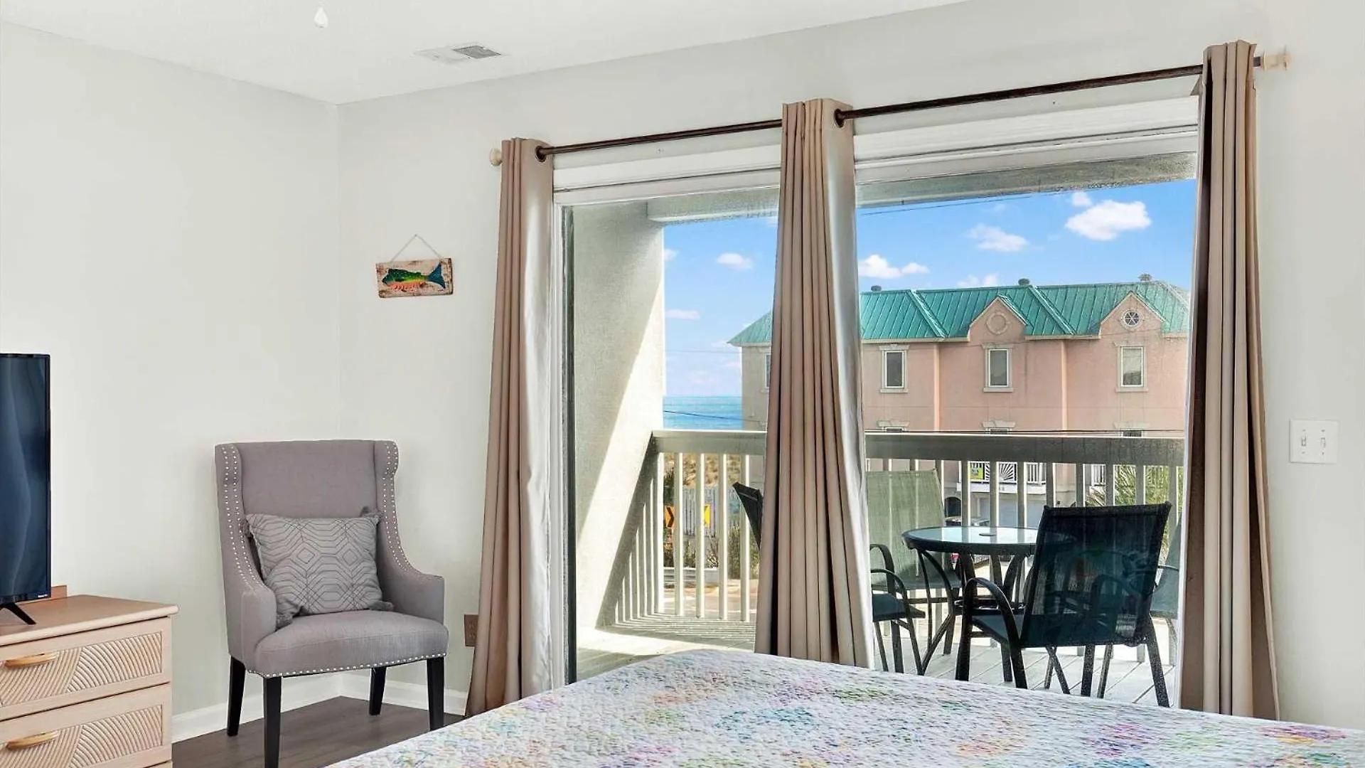 Holiday home Point Unit E