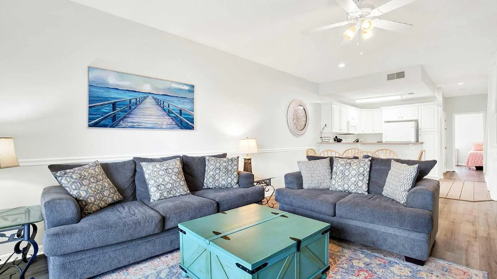 Holiday home Point Unit E *