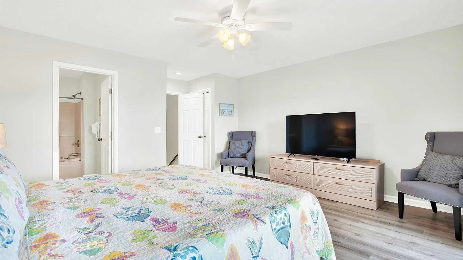Point Unit E Tybee Island