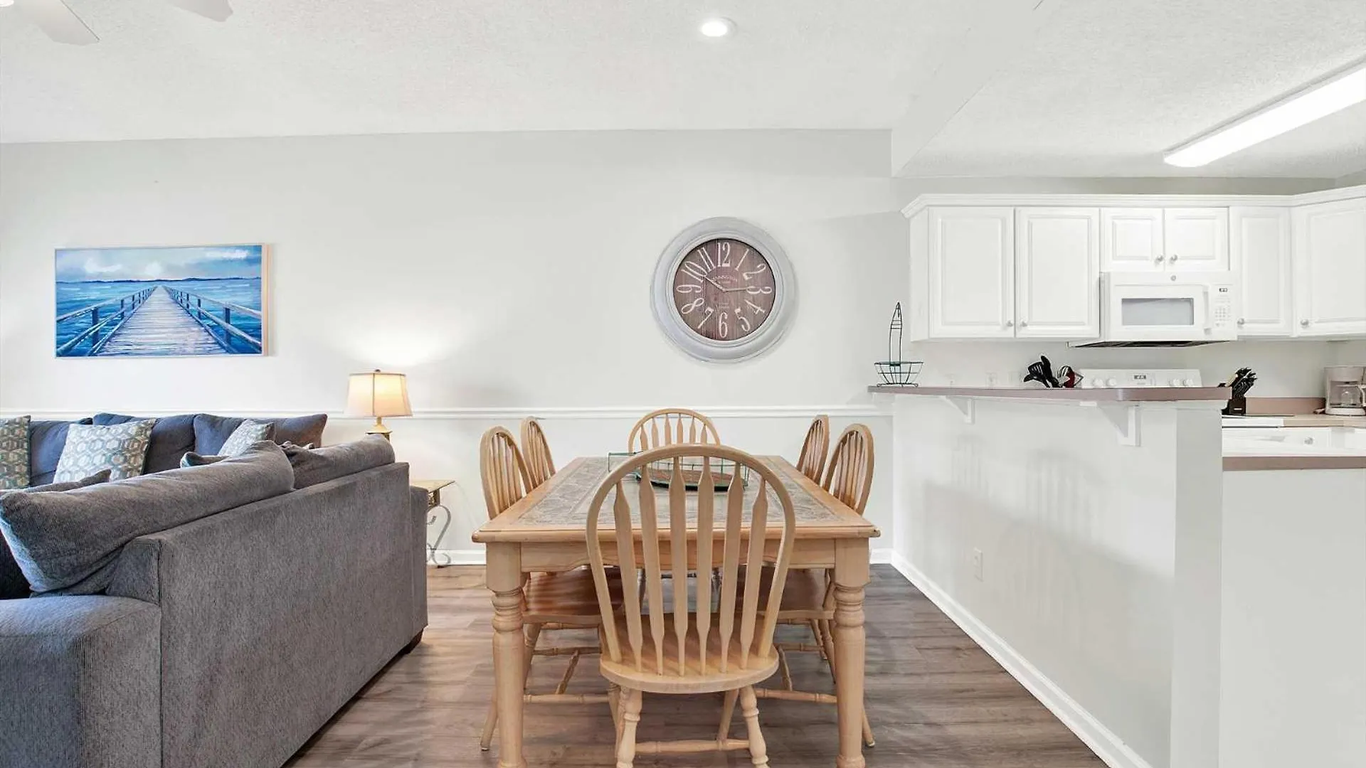 Holiday home Point Unit E Tybee Island