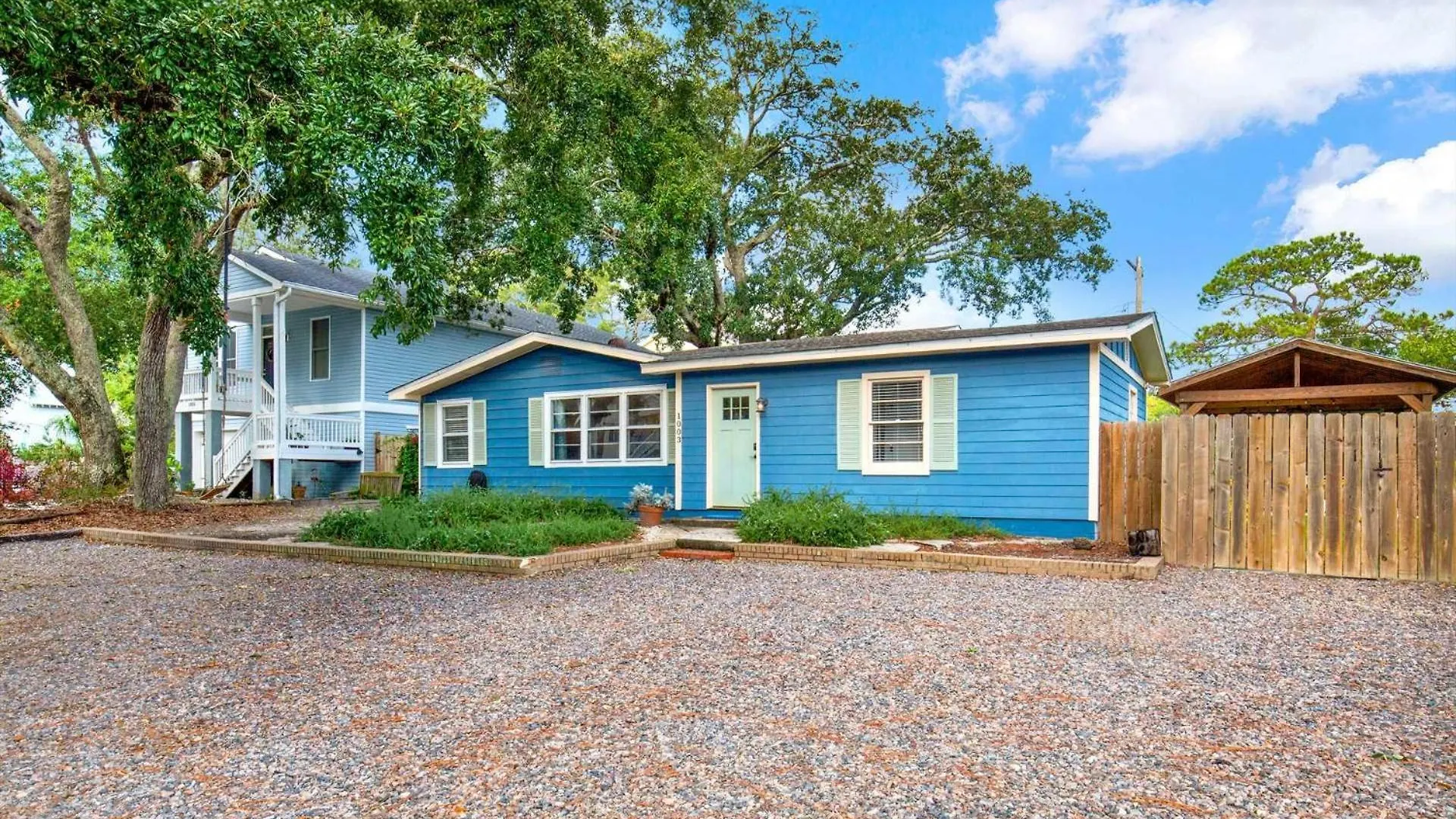 Little Blue House Holiday home *
