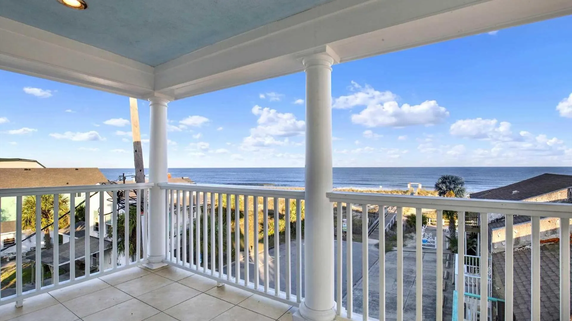 Holiday home Oceanview On Tybee 202-3