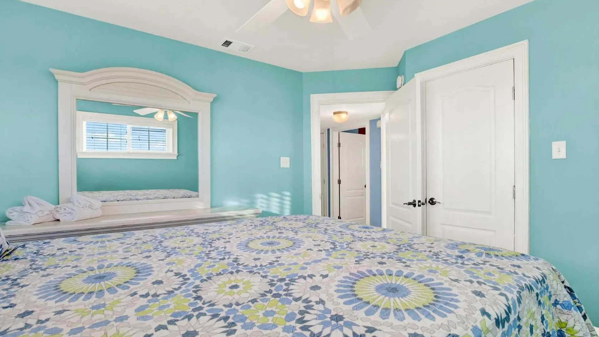 Oceanview On Tybee 202-3 Holiday home Tybee Island