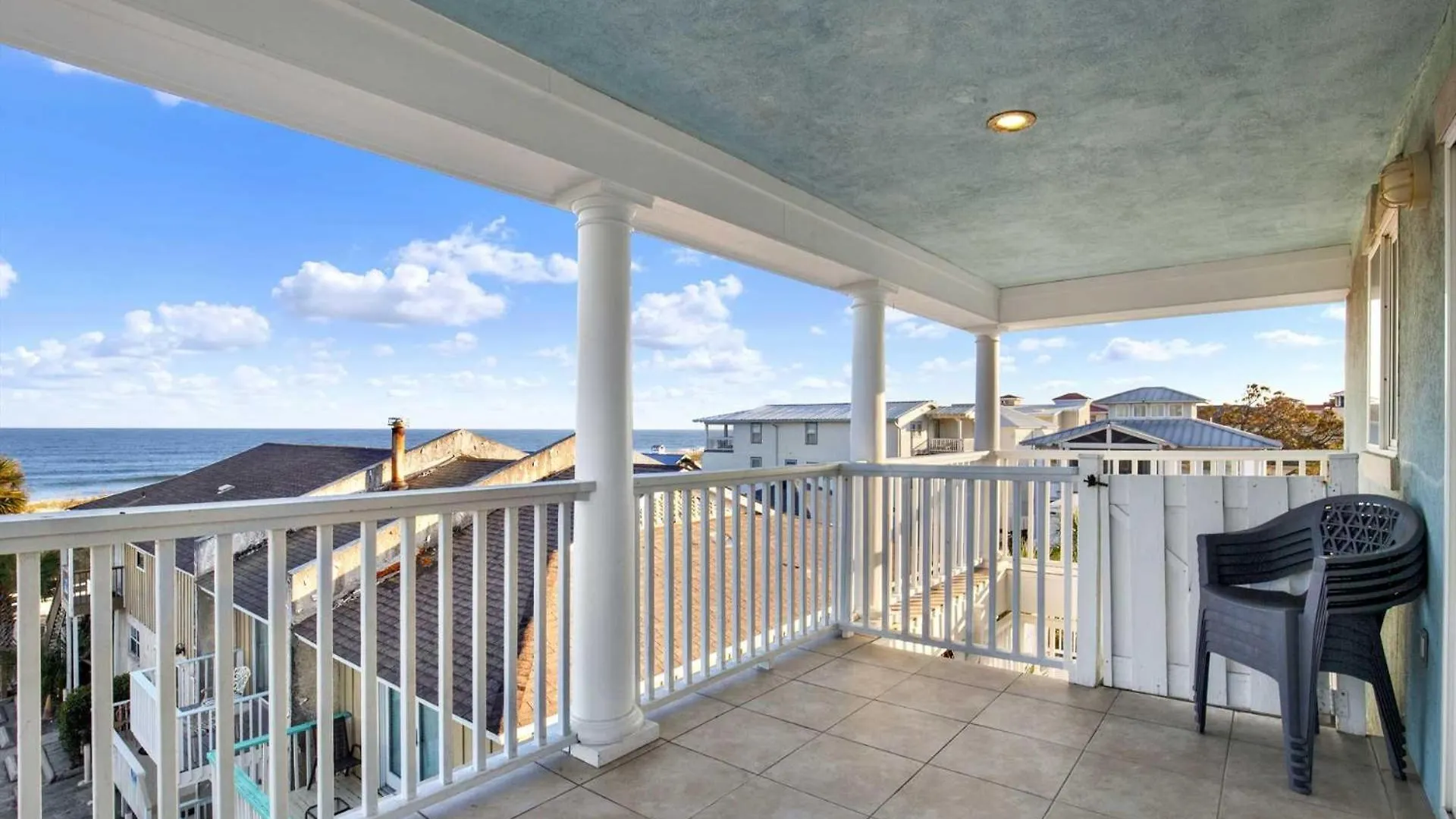 Oceanview On Tybee 202-3 Holiday home