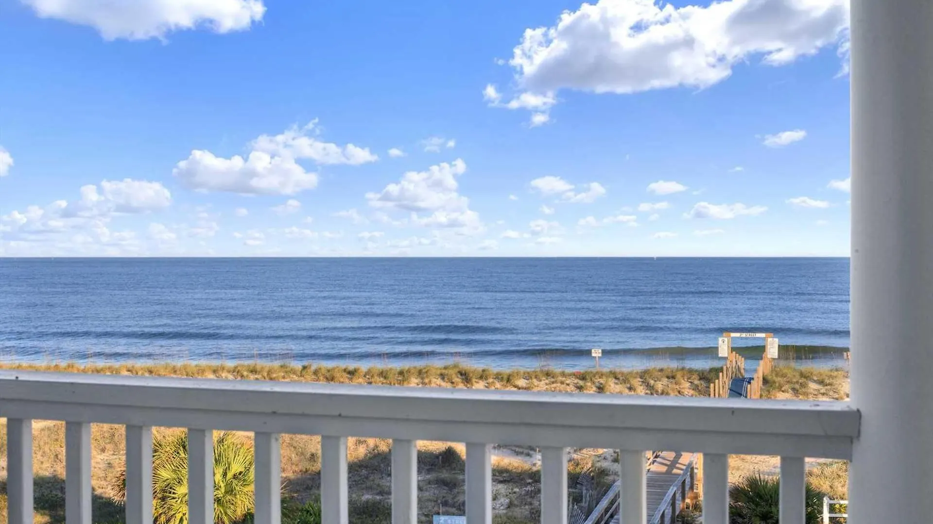 Holiday home Oceanview On Tybee 202-3 Tybee Island