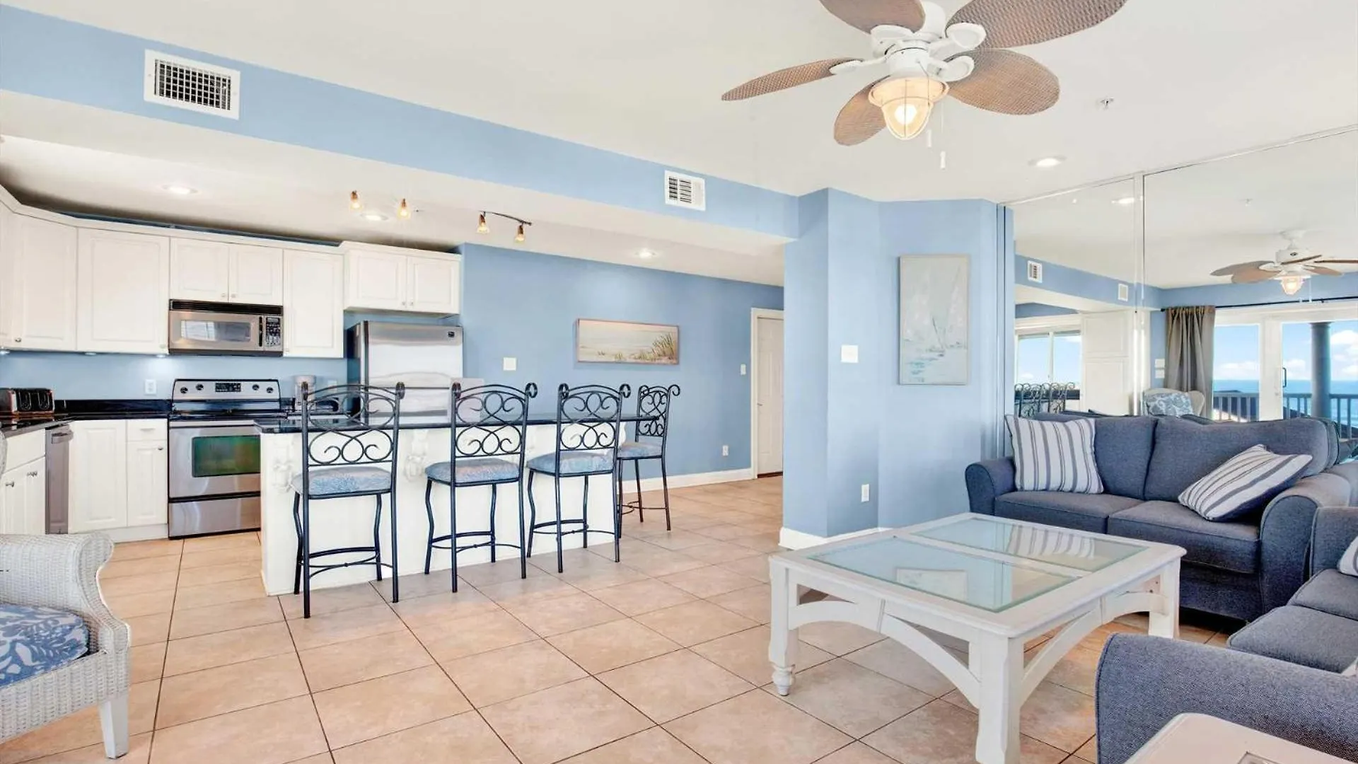 Oceanview On Tybee 202-3