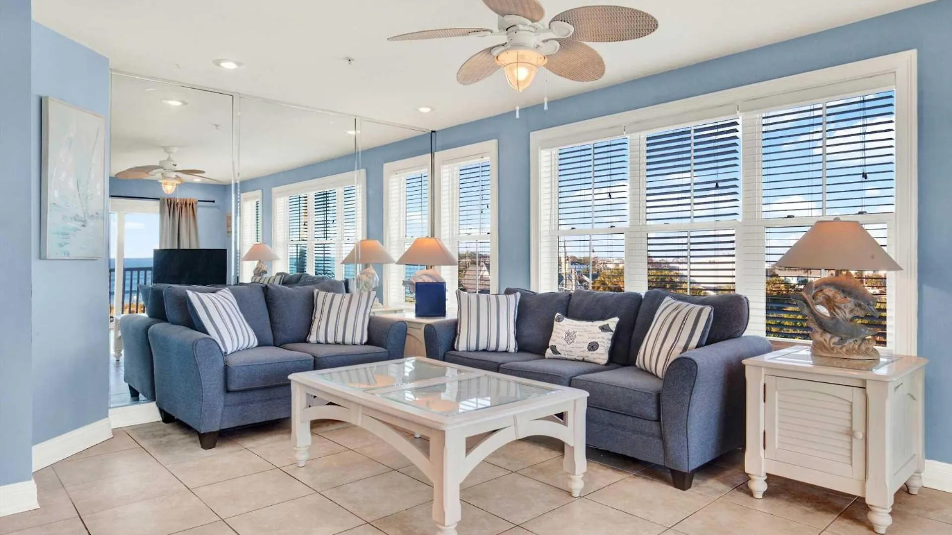 Oceanview On Tybee 202-3 *