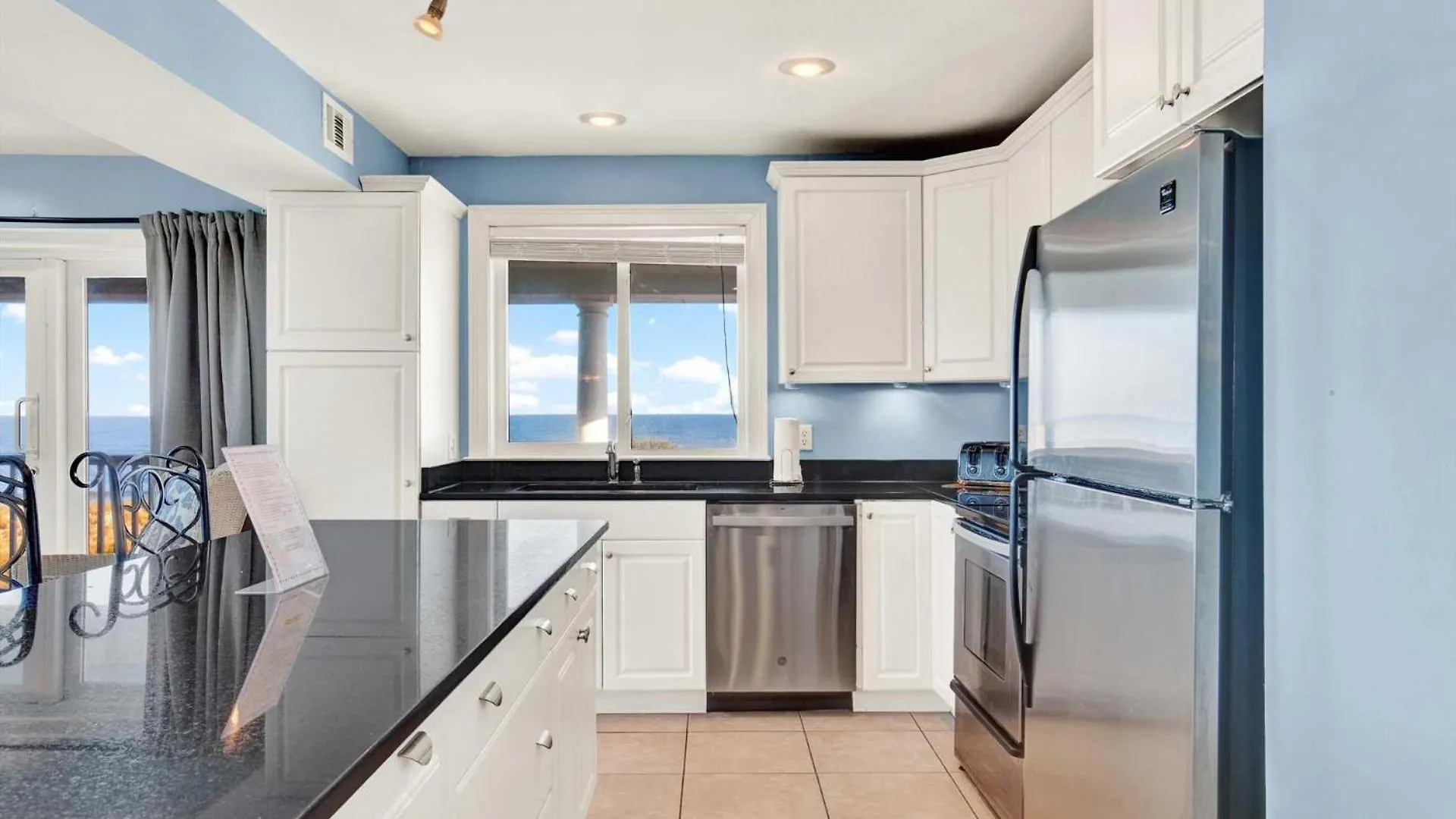 Holiday home Oceanview On Tybee 202-3