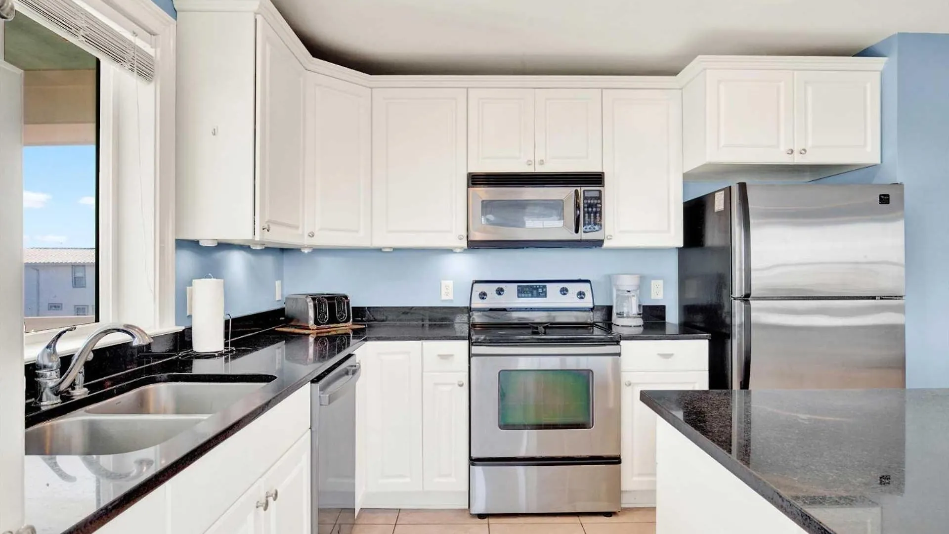 Oceanview On Tybee 202-3 Holiday home *