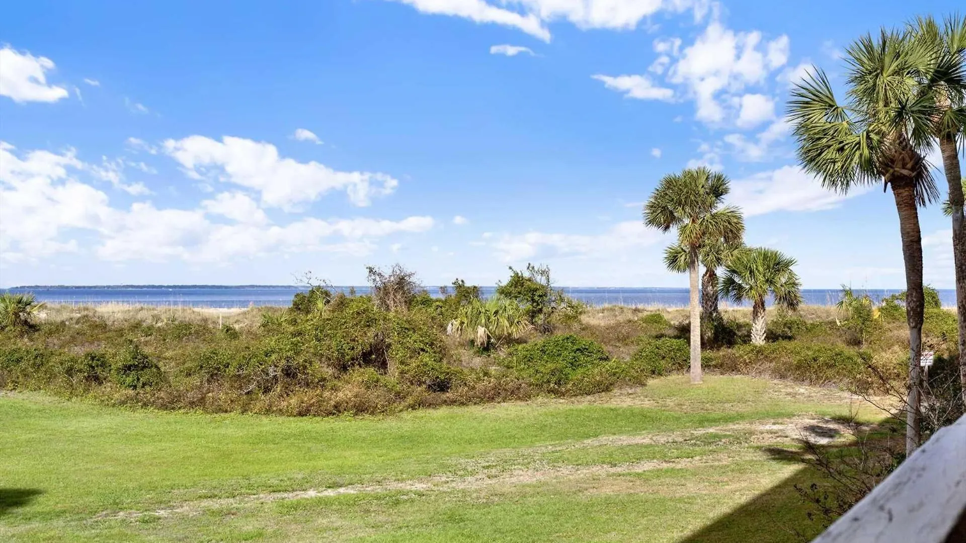 Lighthouse Point 35a Tybee Island