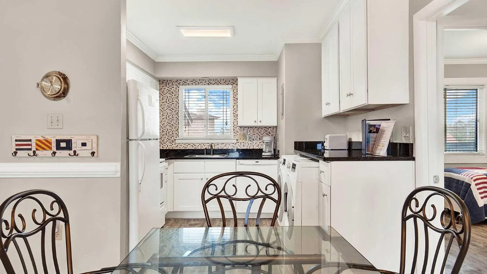 Lighthouse Point 35c Holiday home