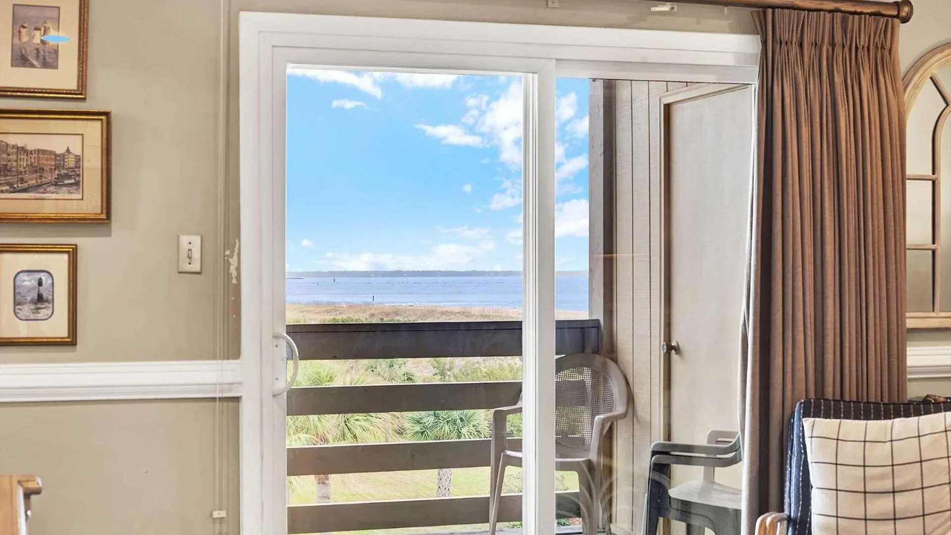 Holiday home Lighthouse Point 35c