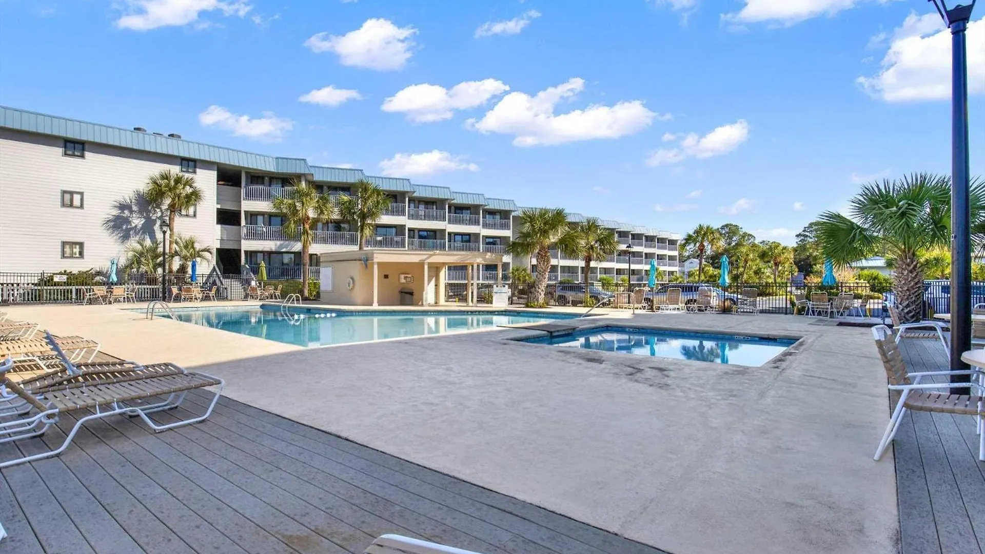 Savannah & Racquet Club 303b Holiday home *