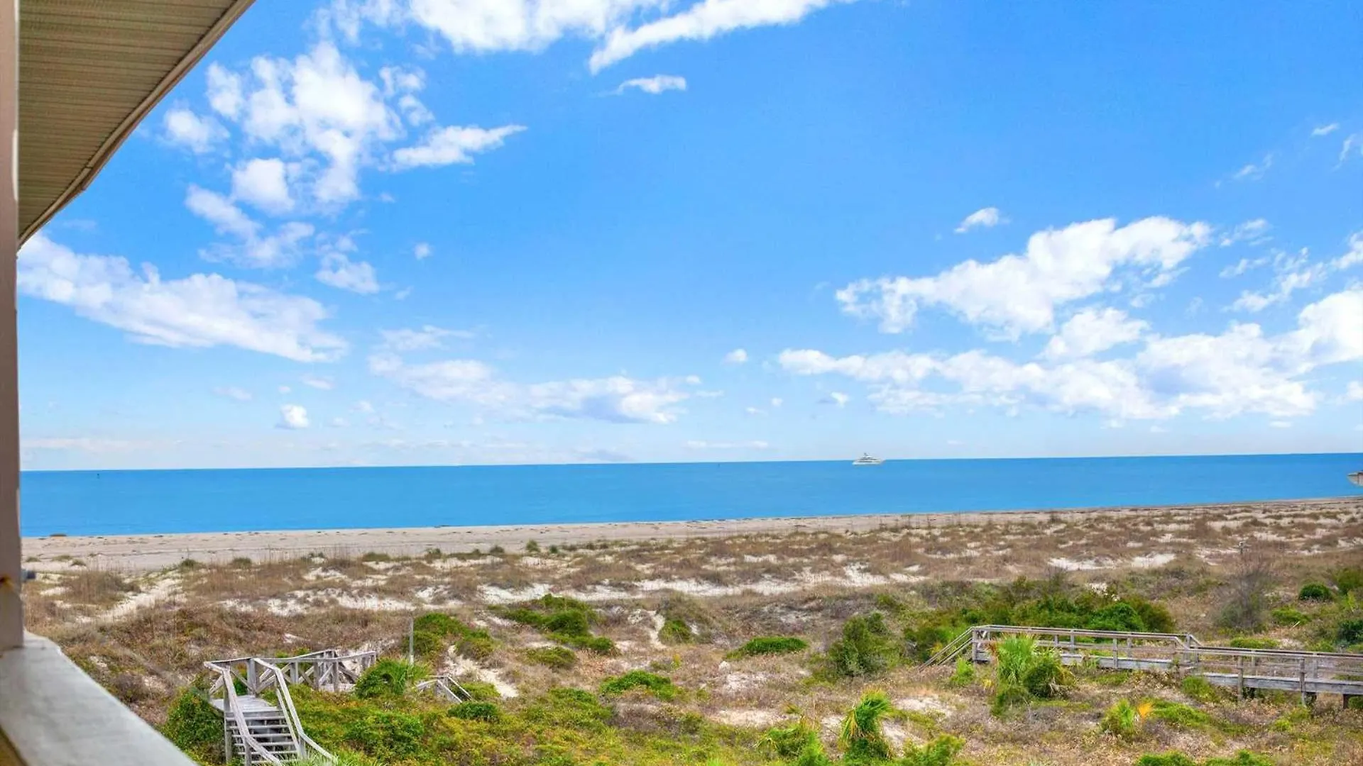 Holiday home Lighthouse Point 35c *