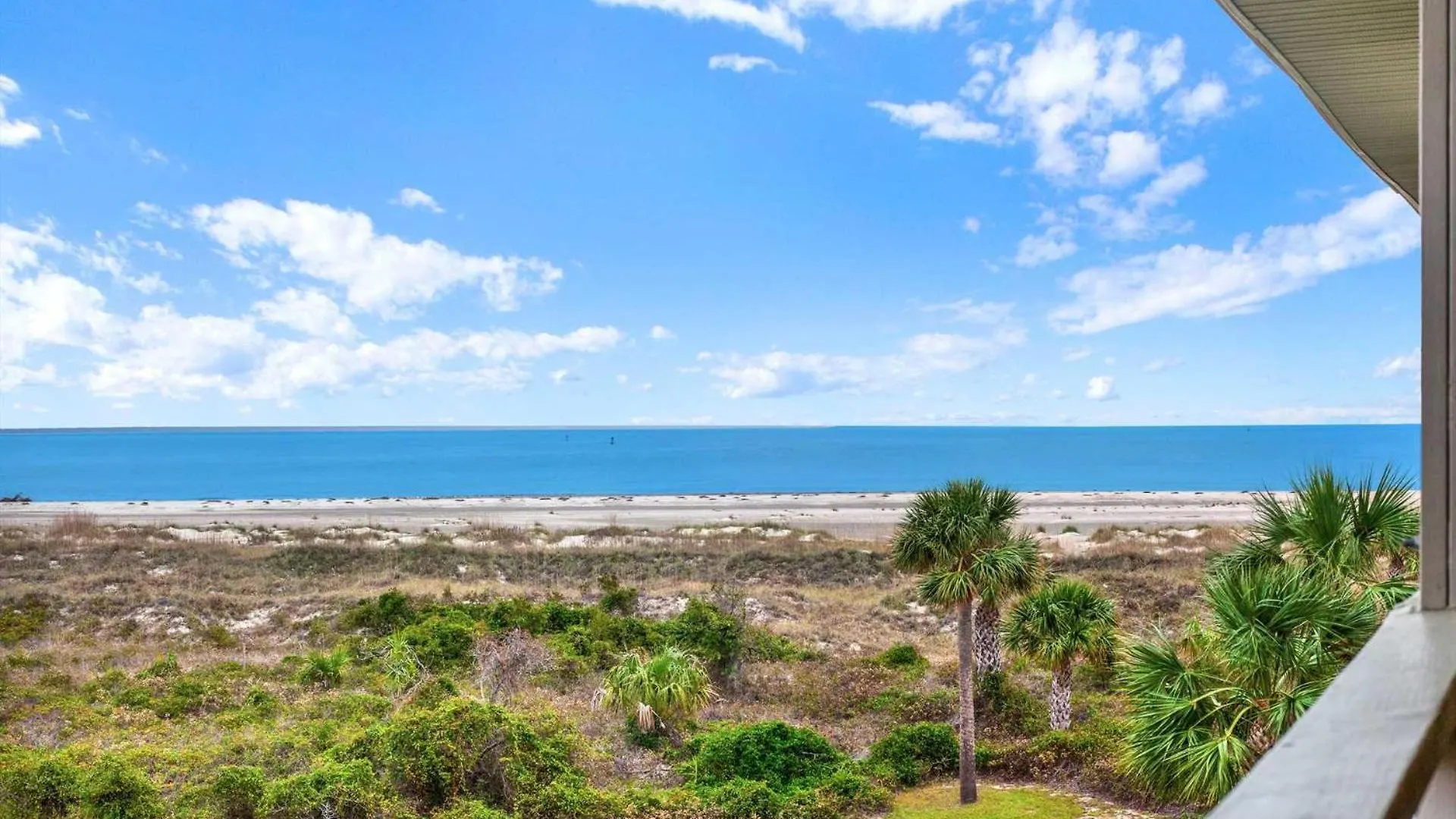 Lighthouse Point 35c * Tybee Island