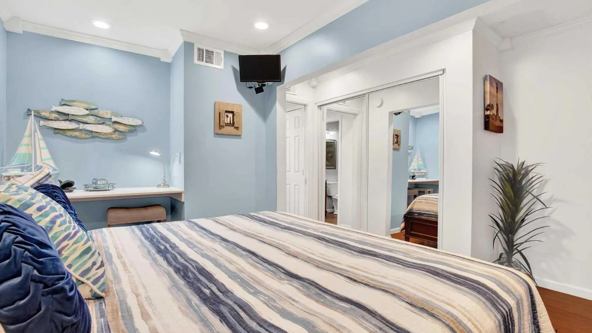 Holiday home Savannah & Racquet Club 303b