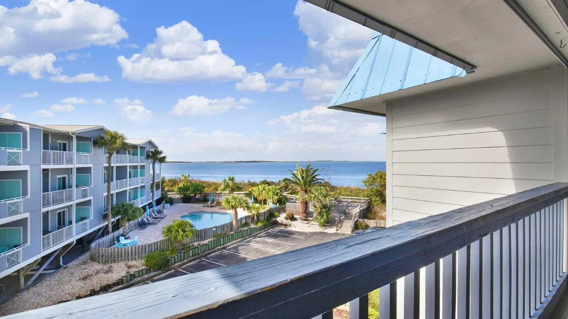 Savannah & Racquet Club 303b Tybee Island