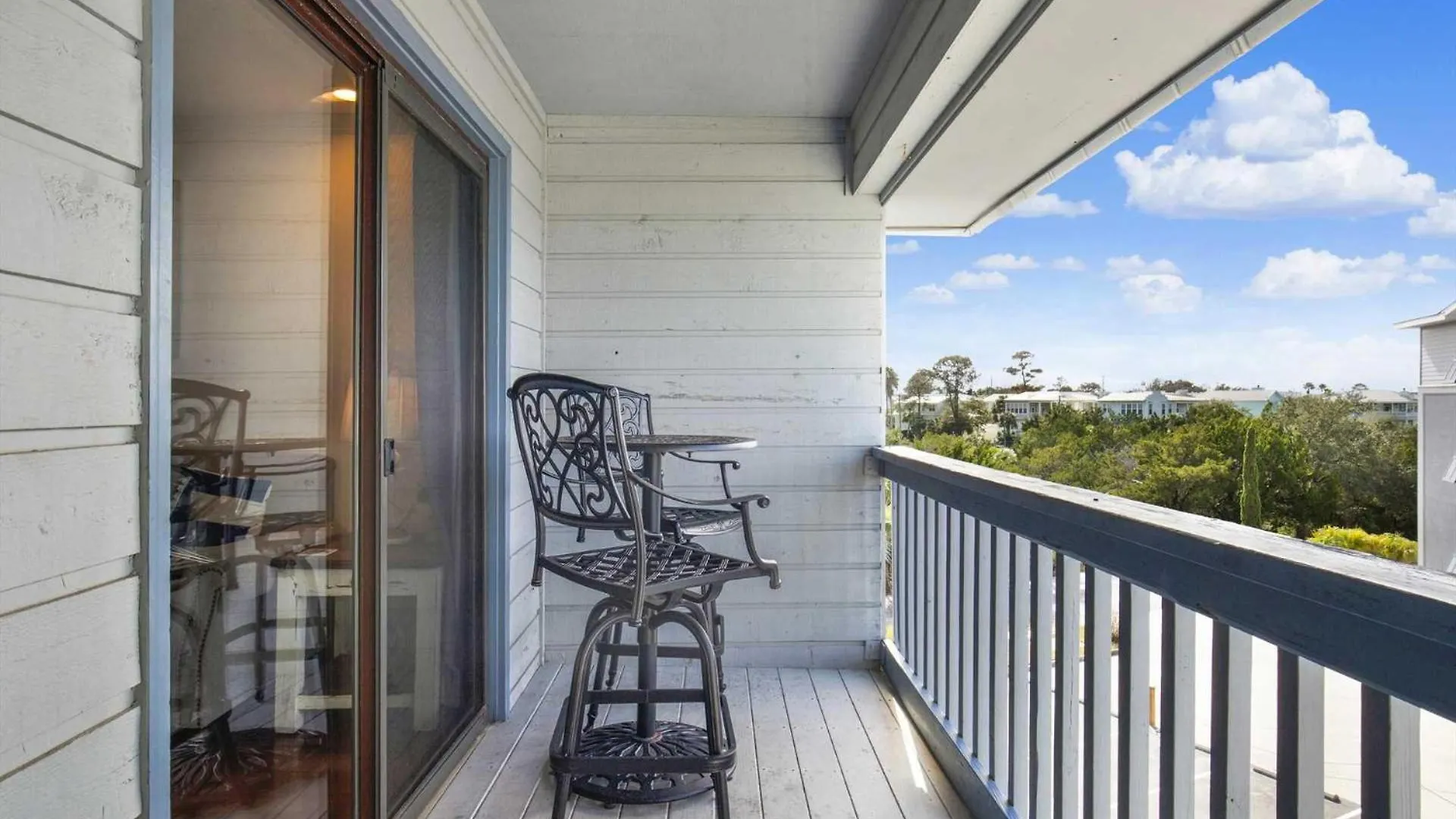 Savannah & Racquet Club 303b Holiday home