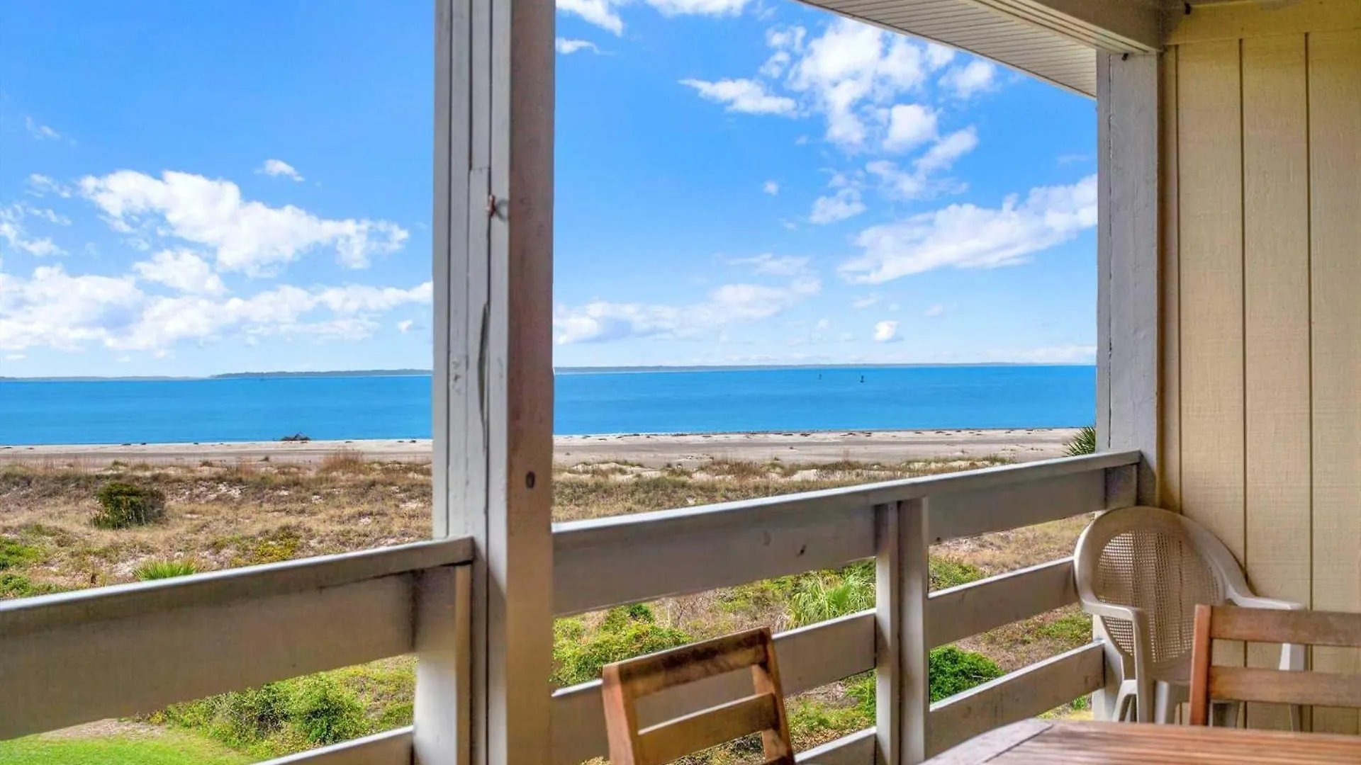 Holiday home Lighthouse Point 35c