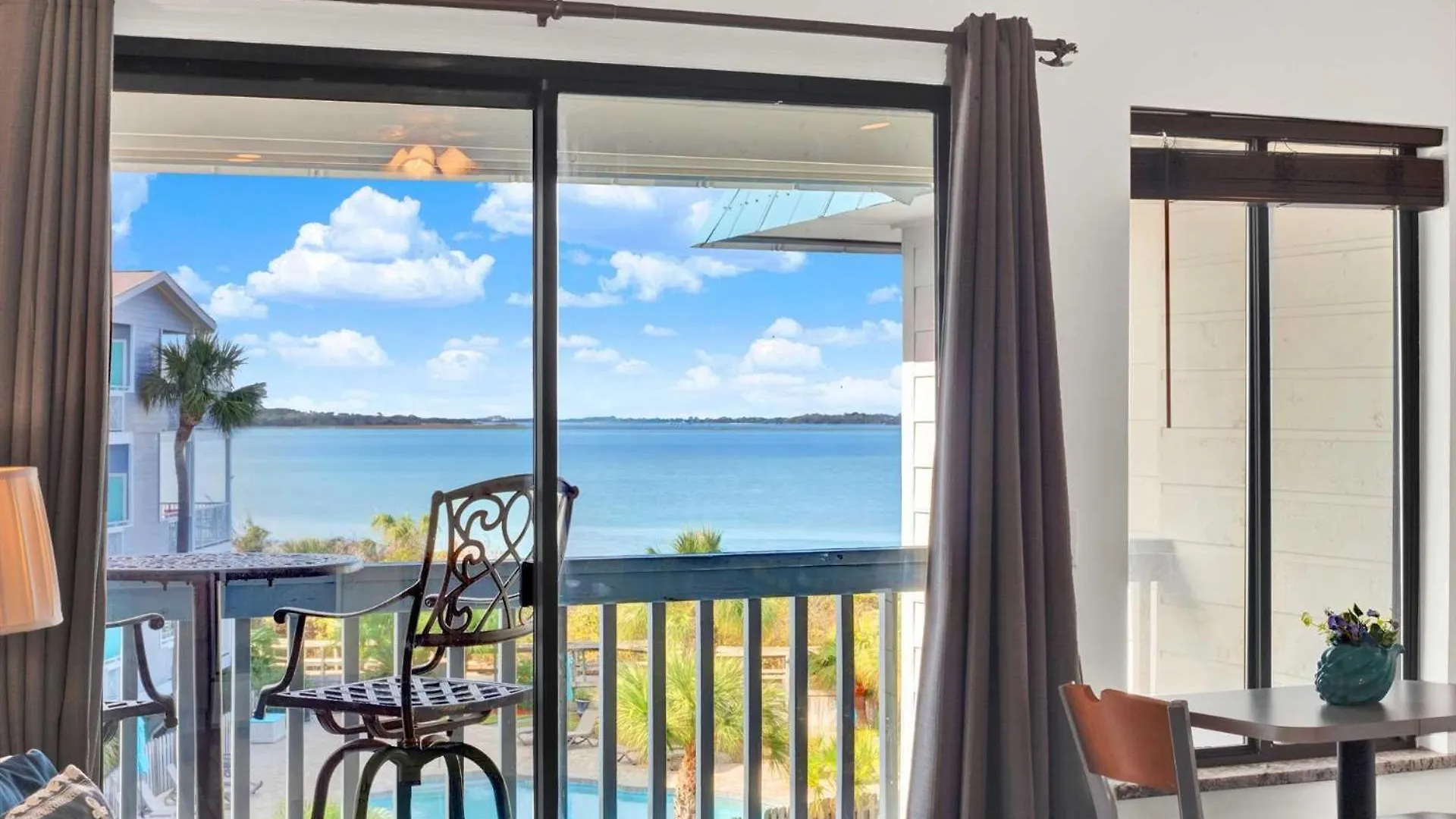 Holiday home Savannah & Racquet Club 303b Tybee Island