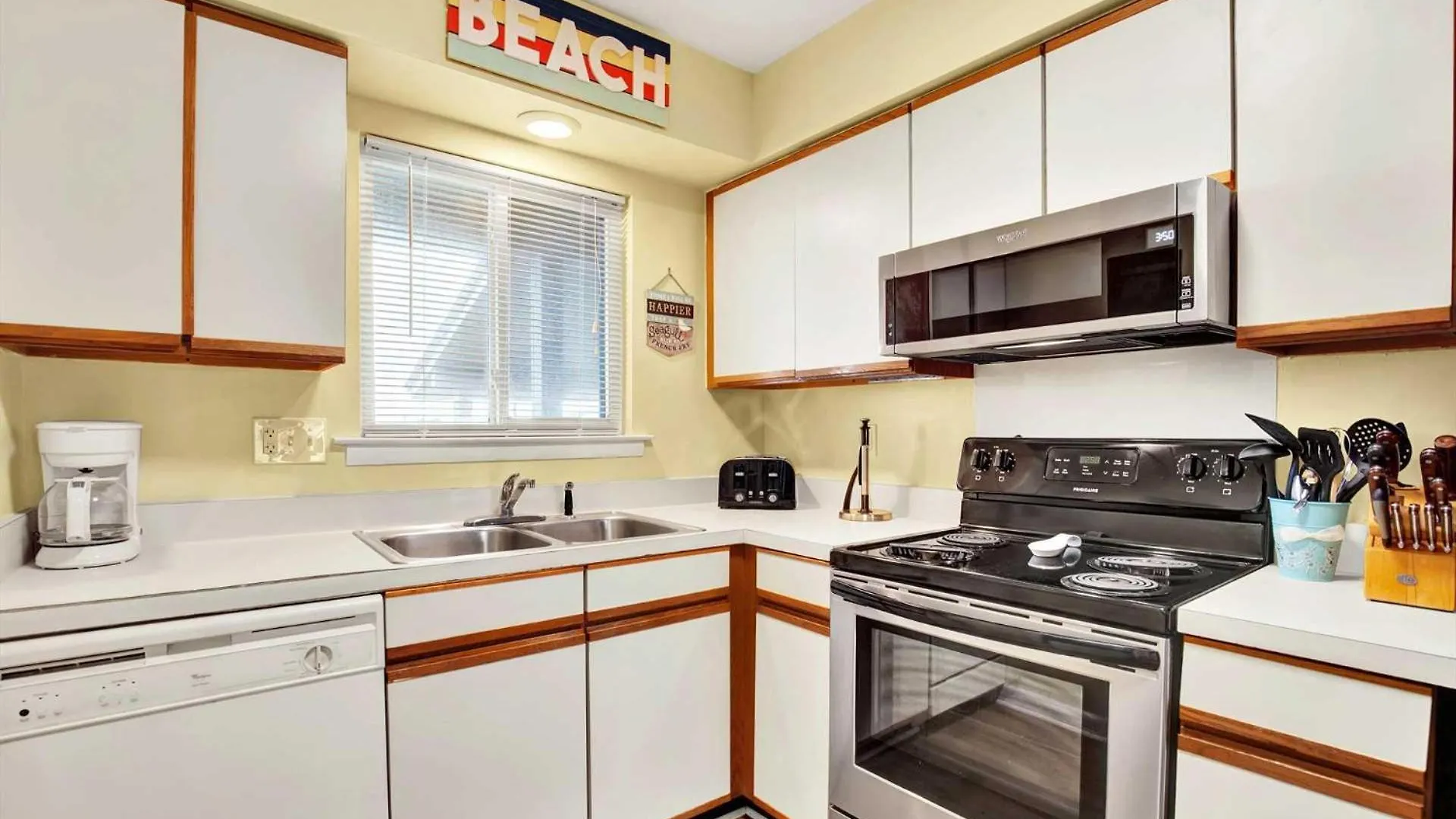 Holiday home Lighthouse Point 36c *
