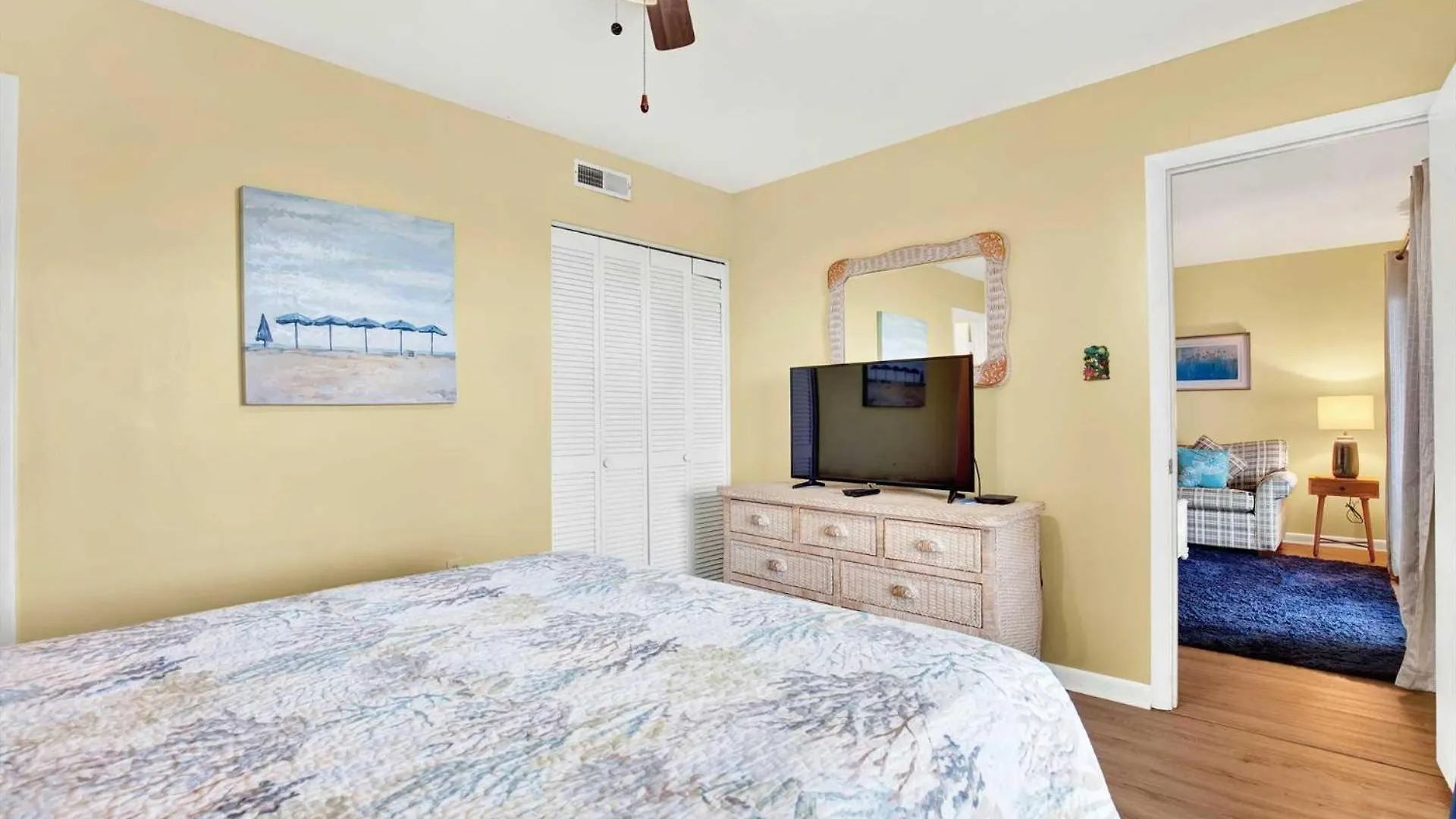 Holiday home Lighthouse Point 36c Tybee Island