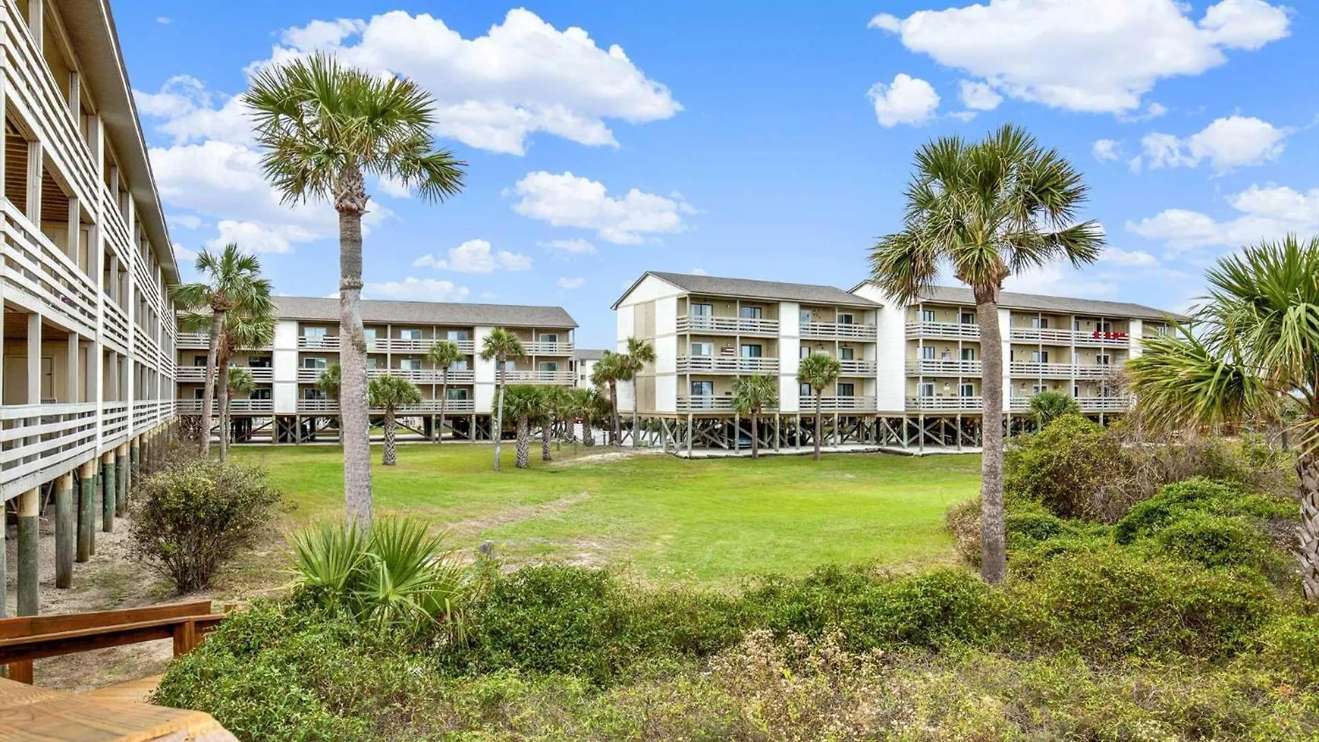 Lighthouse Point 36c Holiday home