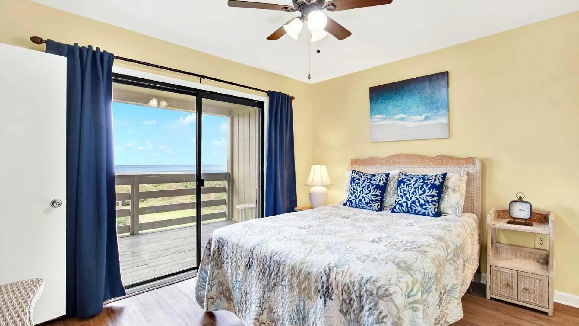 Holiday home Lighthouse Point 36c Tybee Island