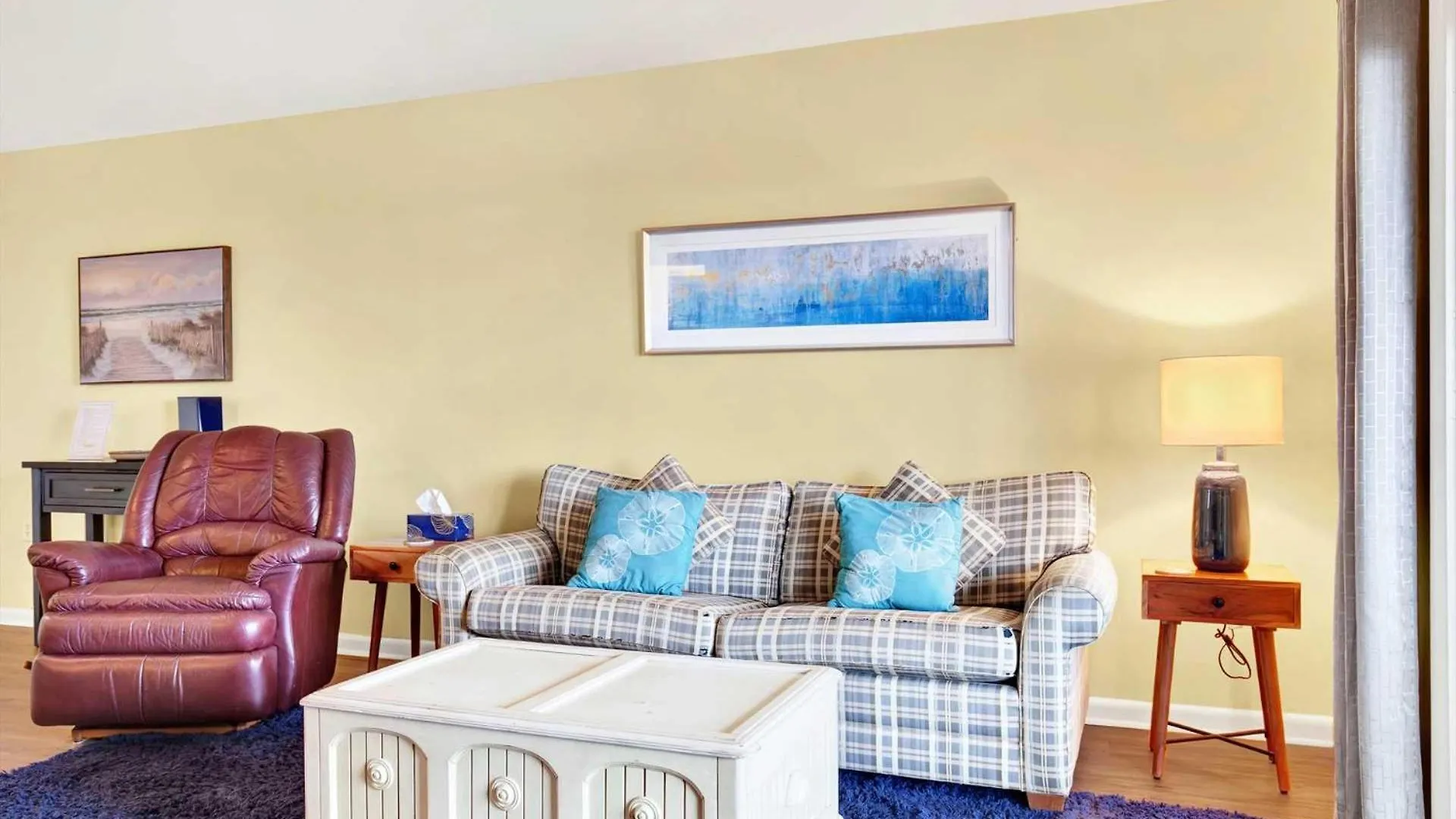 Lighthouse Point 36c Holiday home