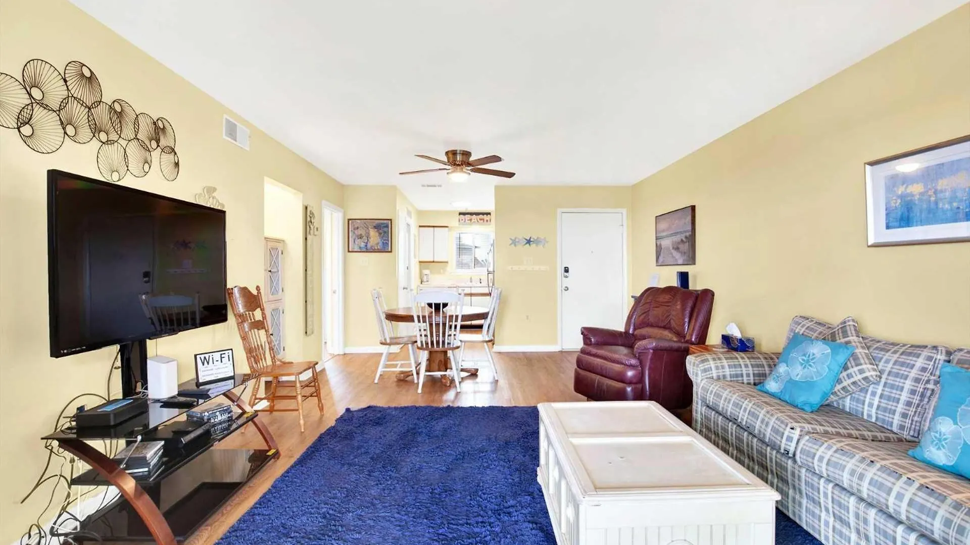 Holiday home Lighthouse Point 36c *