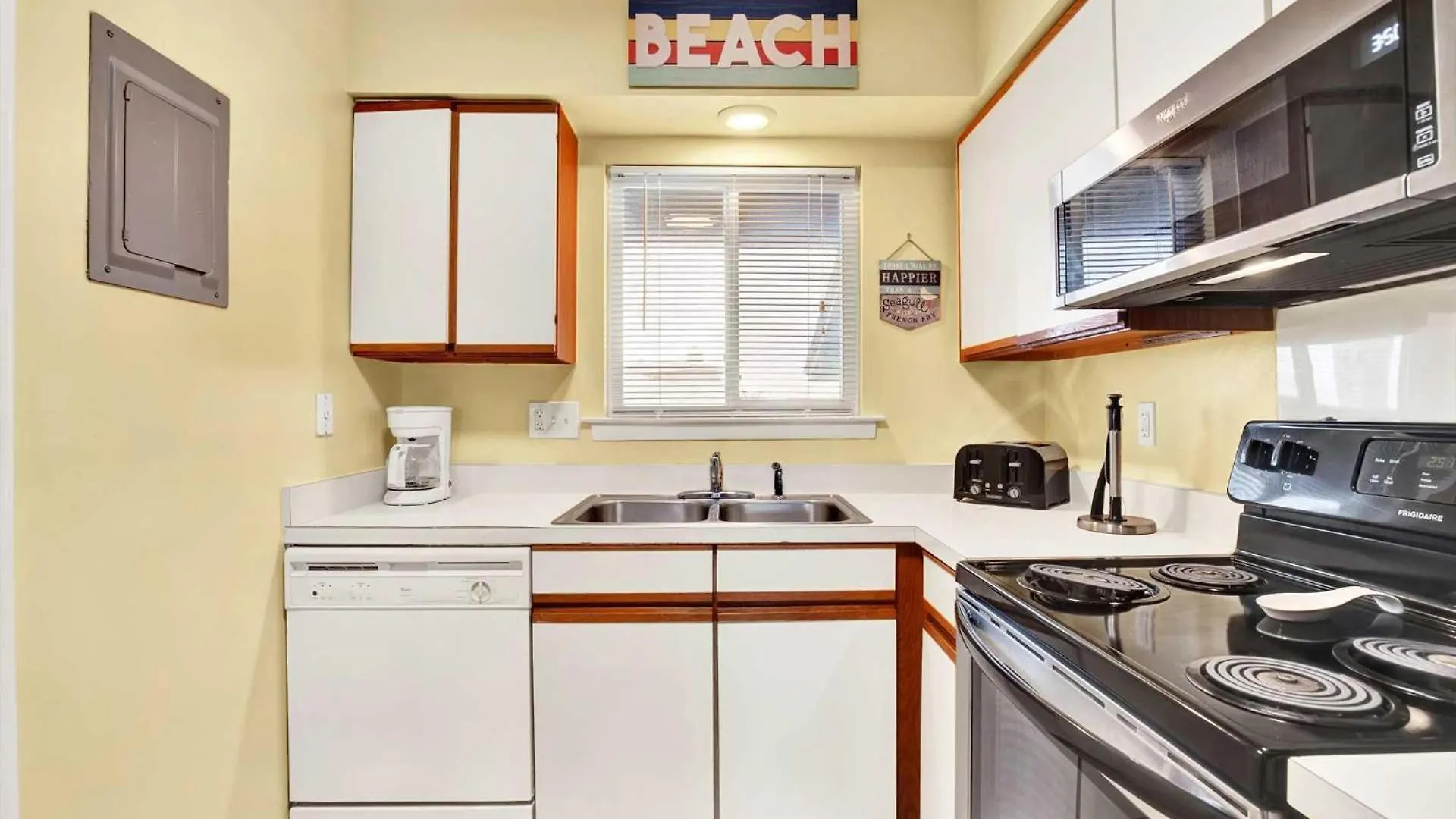 Lighthouse Point 36c Holiday home Tybee Island