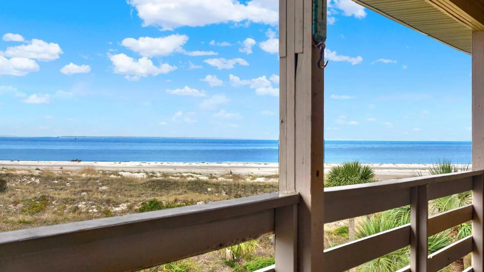 Lighthouse Point 36c Holiday home