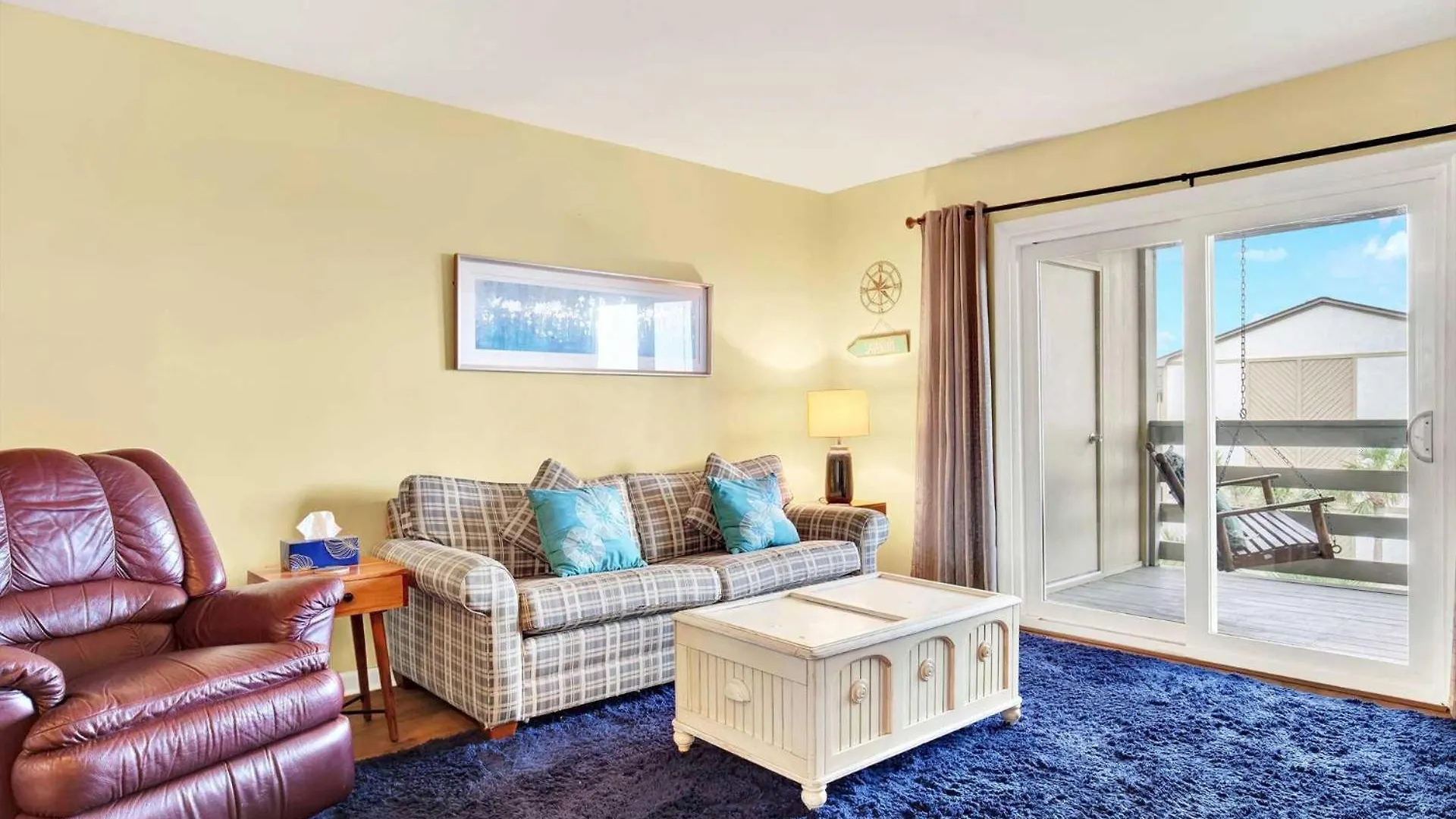 Lighthouse Point 36c Holiday home *