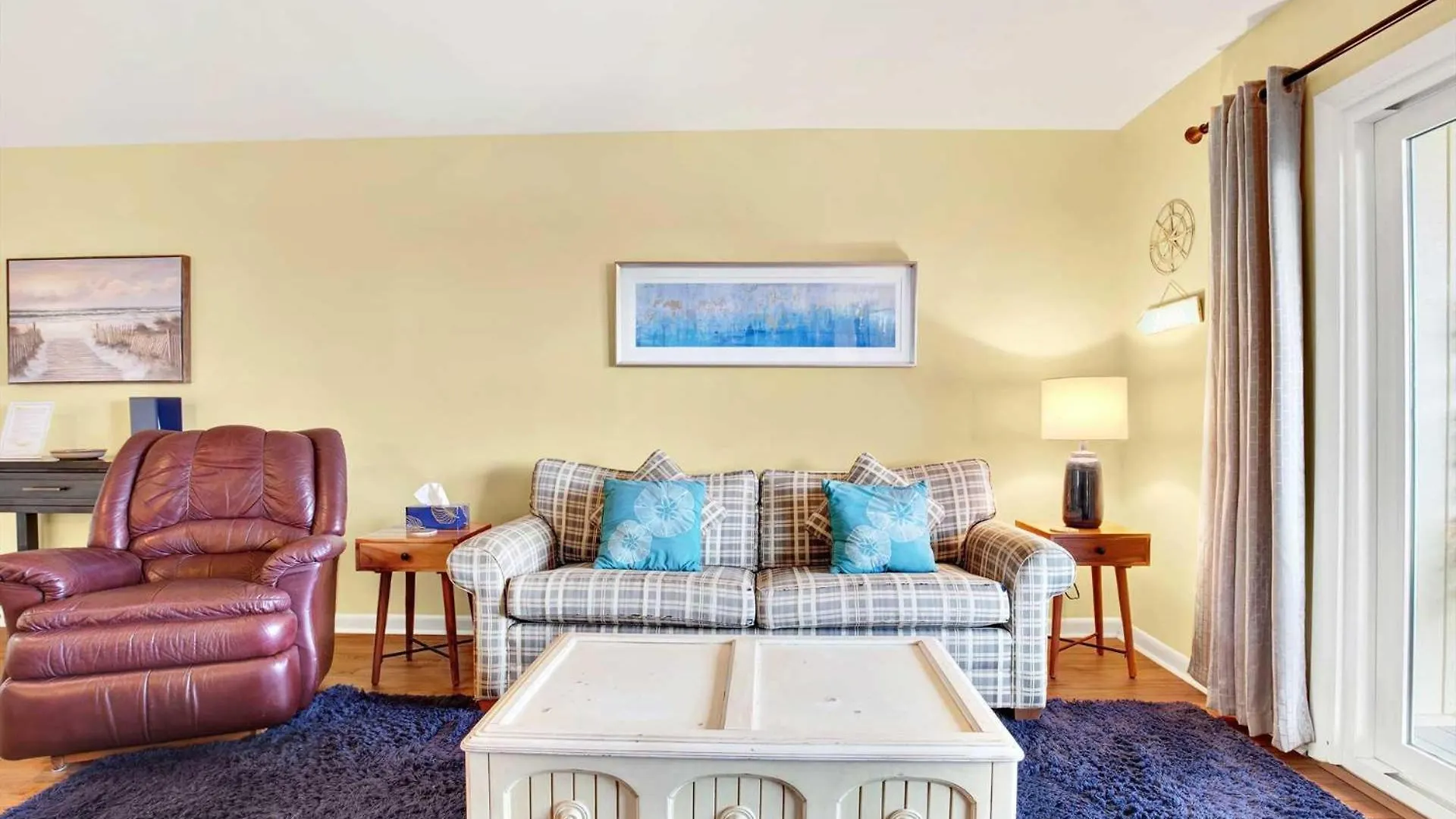 Lighthouse Point 36c Holiday home Tybee Island